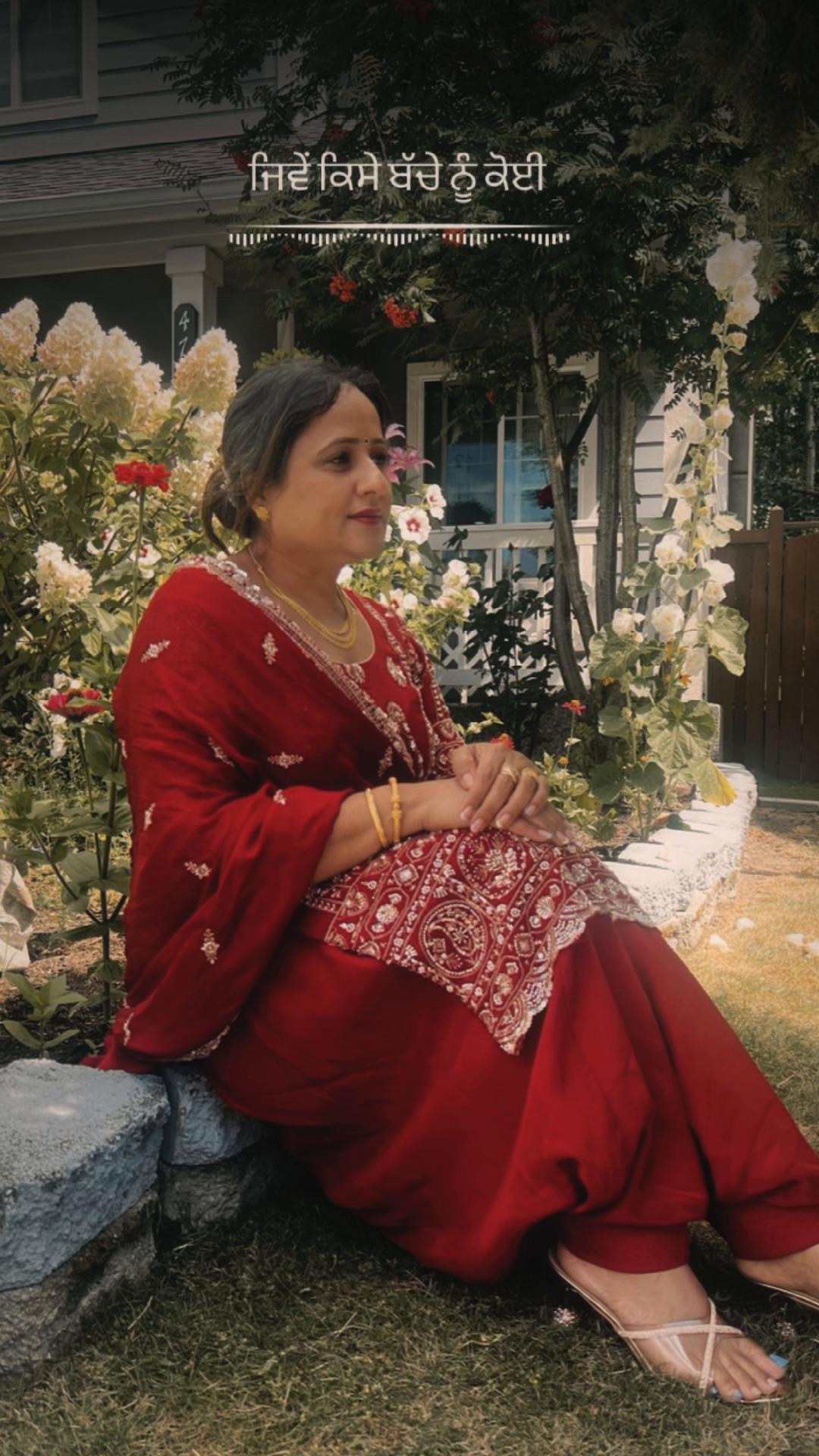 @Mandeep chahal