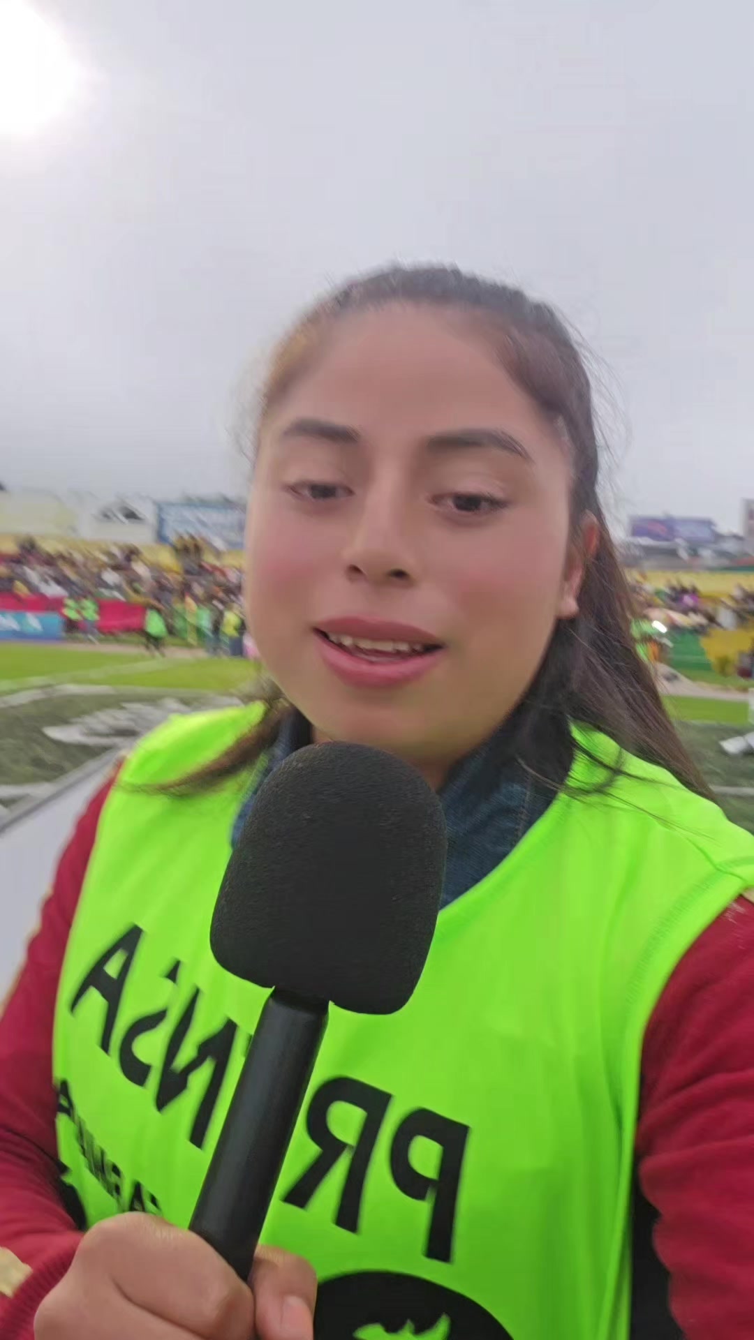 @Gacela Narradora