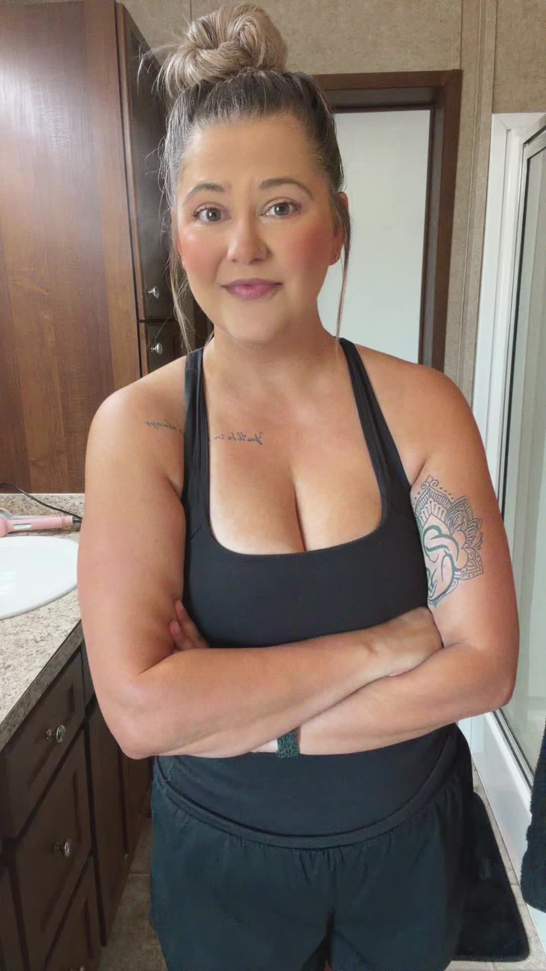 @GlowUpMomma💪🏼💋