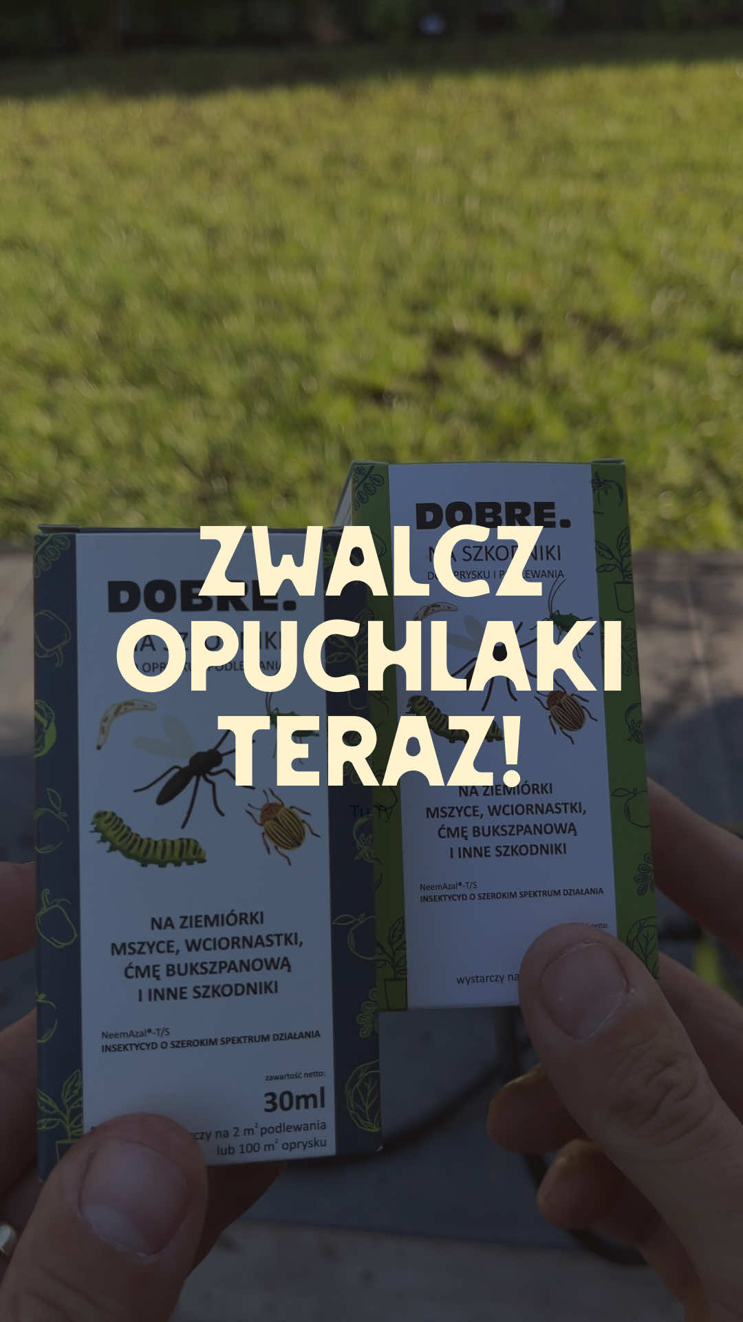 @Ogrodnik Doskonały