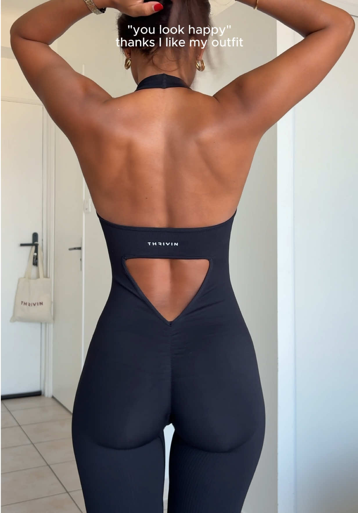 @THRIVIN