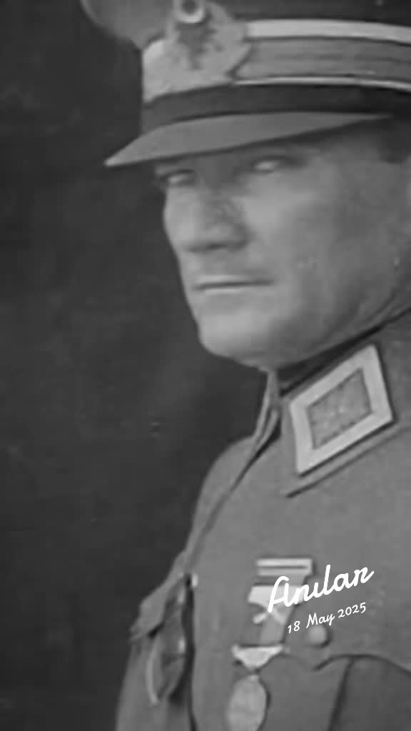@ATAT&Uuml;RK 1923/38
