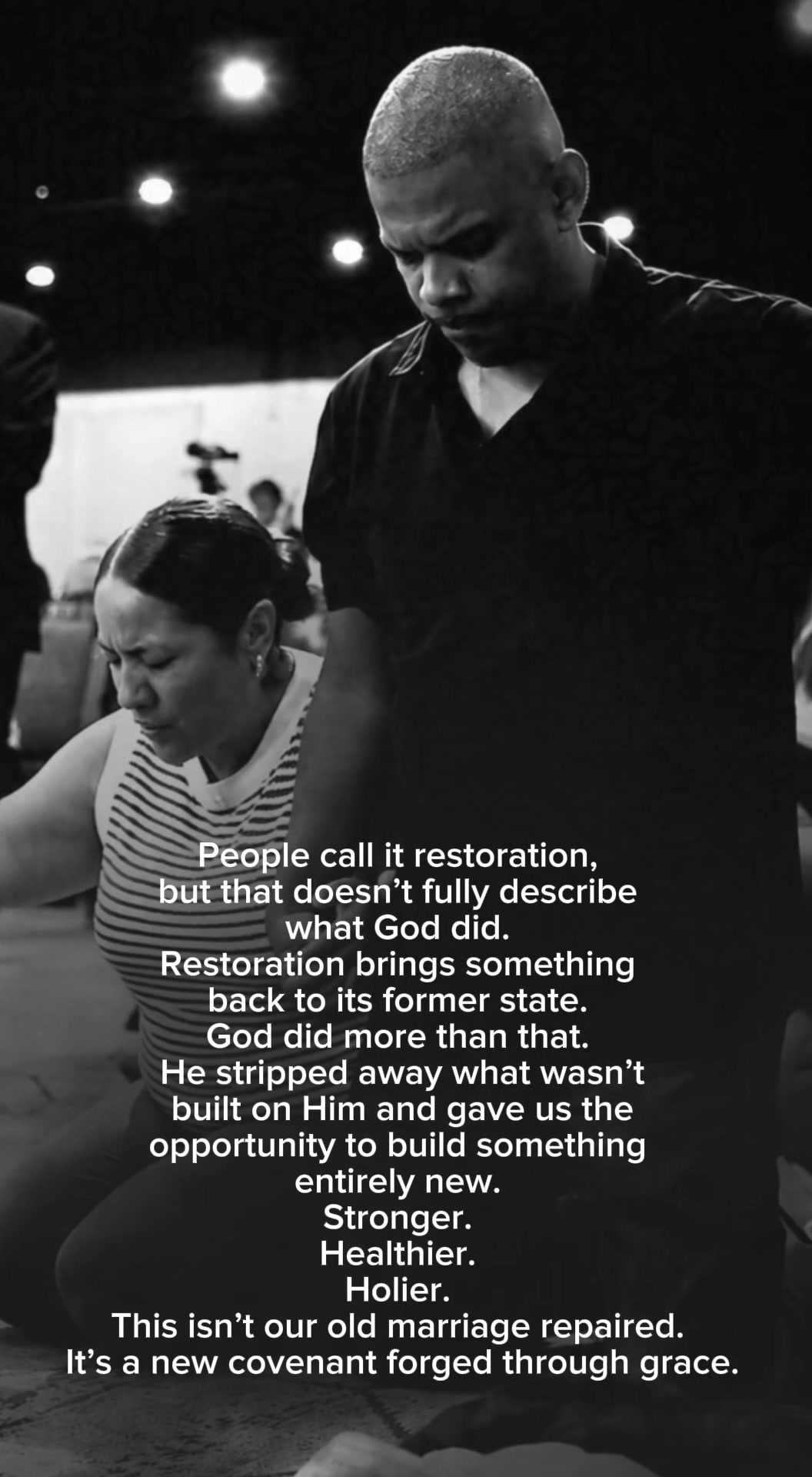 @Stephanie | Prophetess | Coach