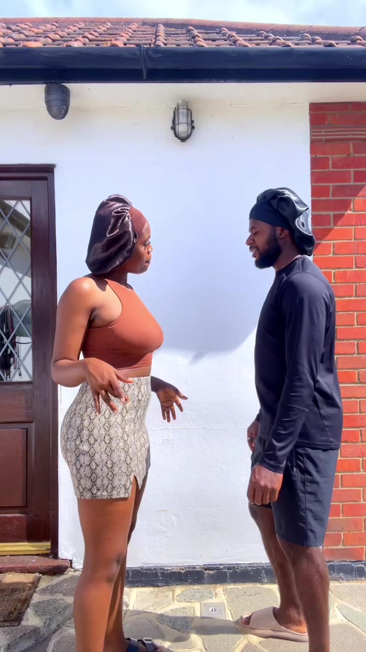 @Oluwafunmilayo