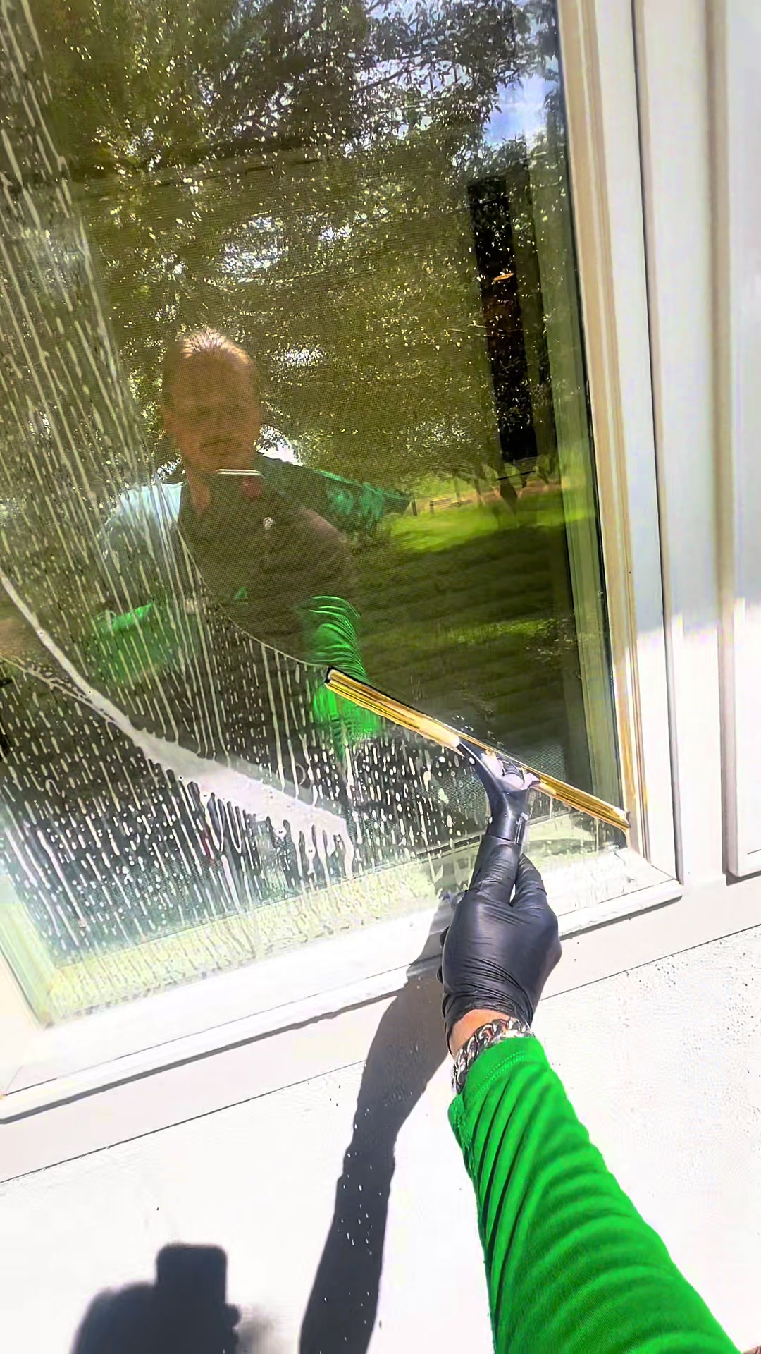 @Jeremy The Window Cleaner