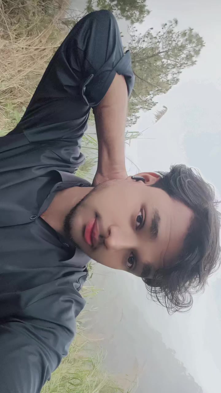 @Roshan Singh Kushwaha