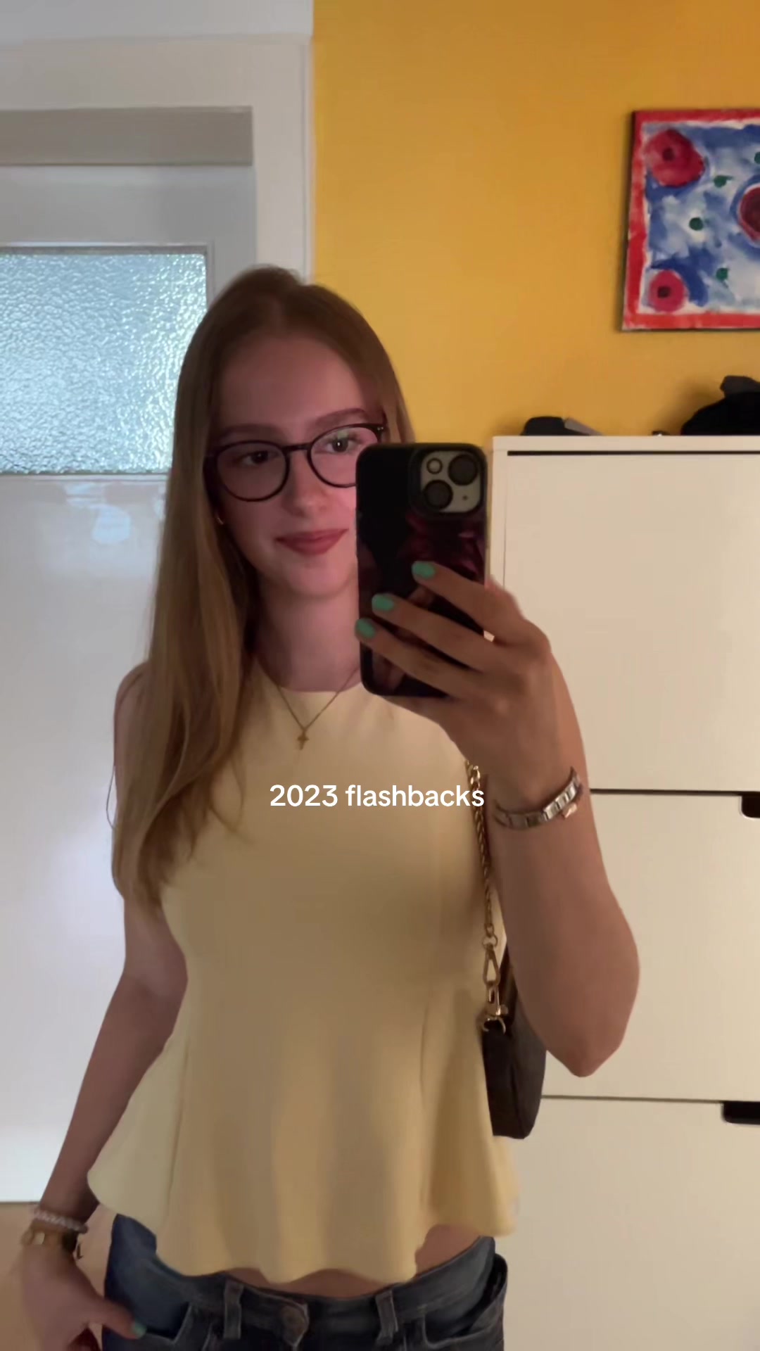 @Leah Marie