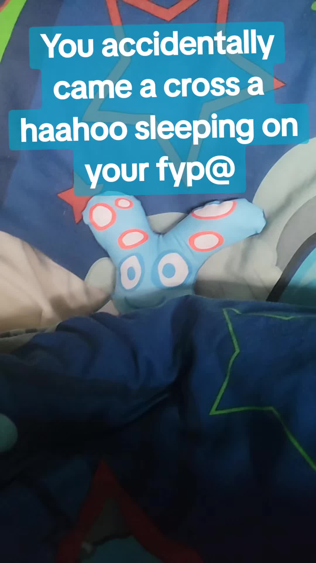 @Haahoo Person #Haahoos4Life
