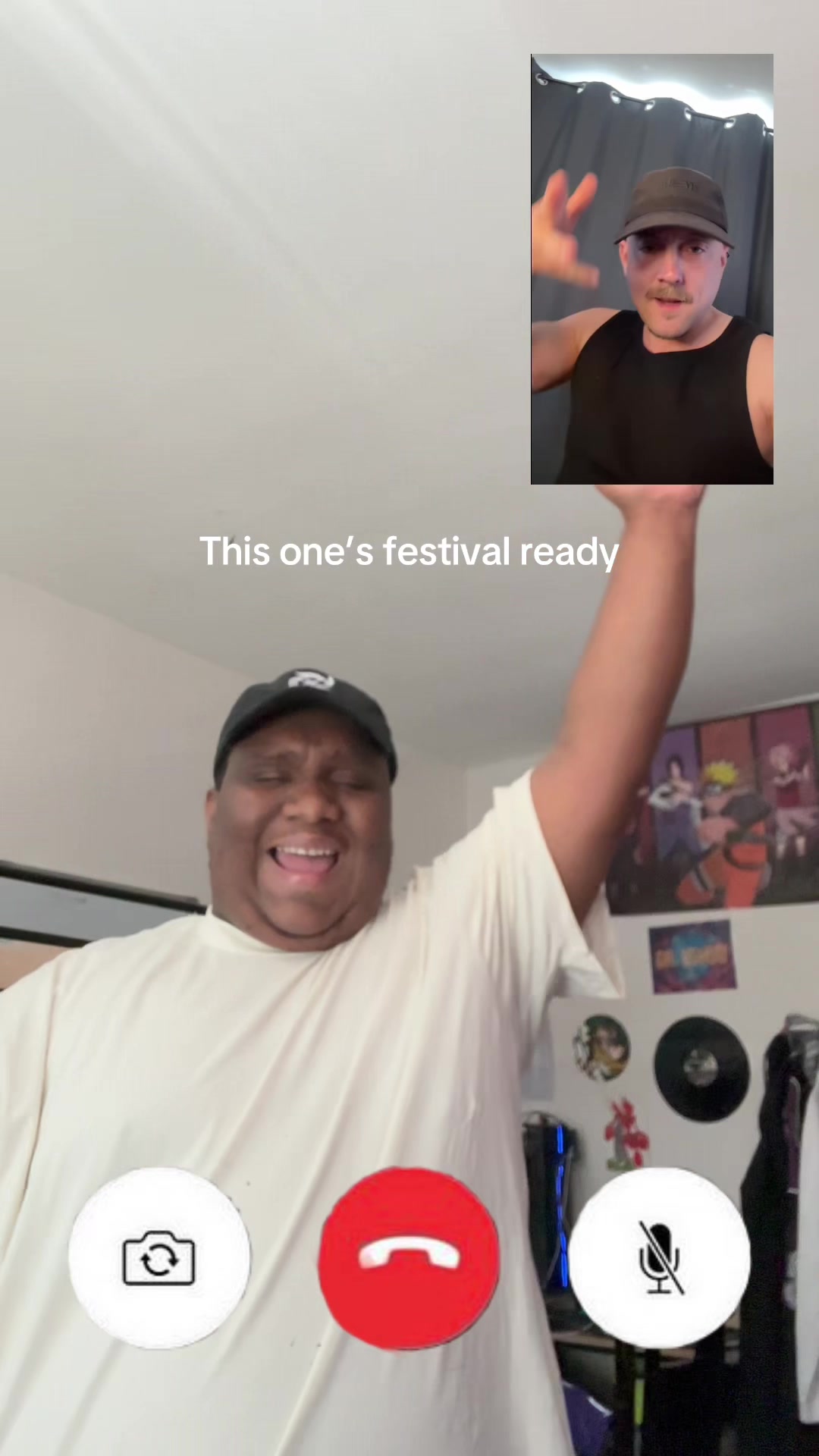 @Crucast