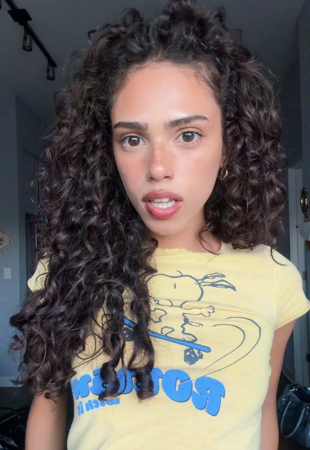 @Beca Oliveira
