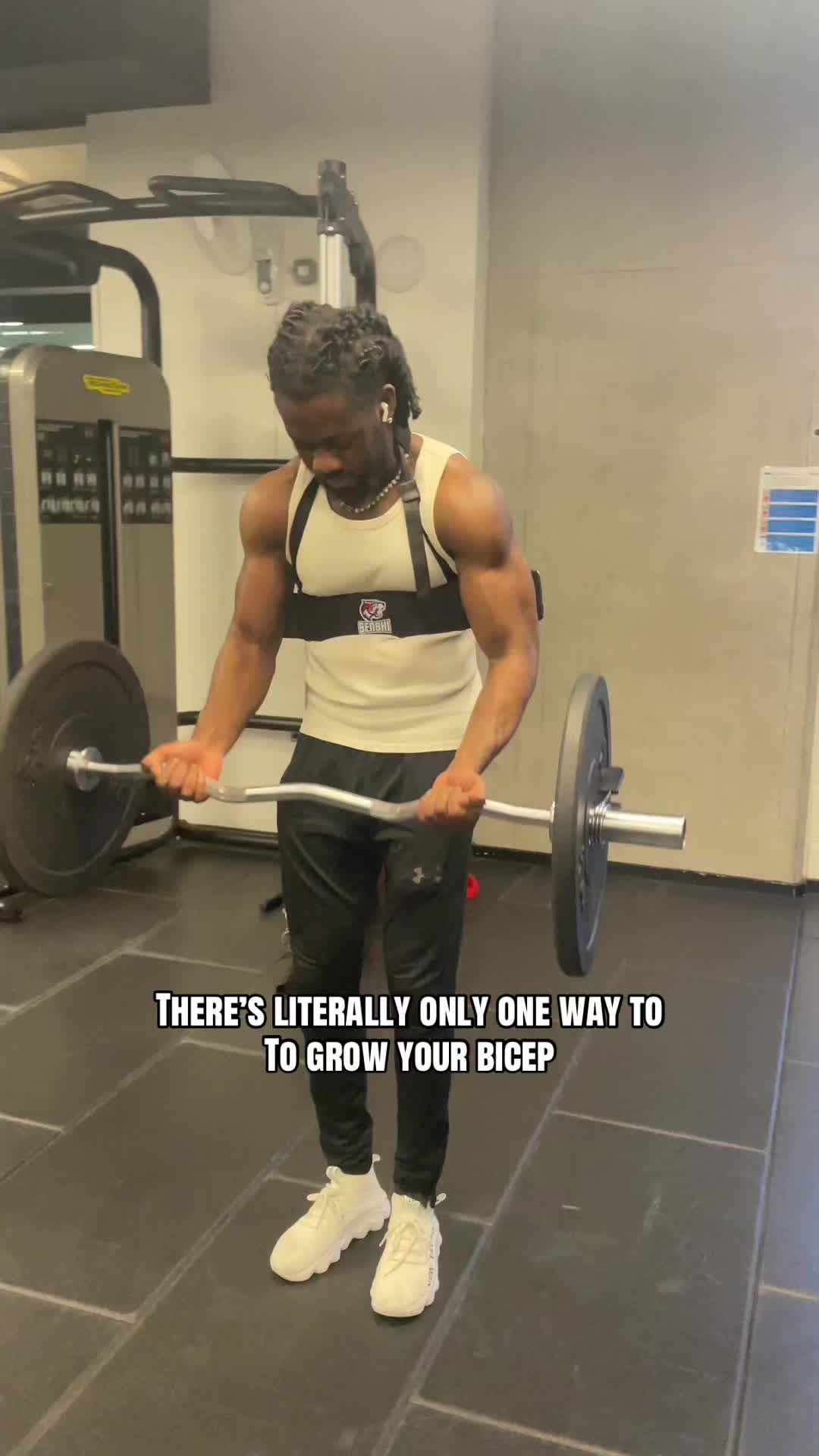 @bambi fitness