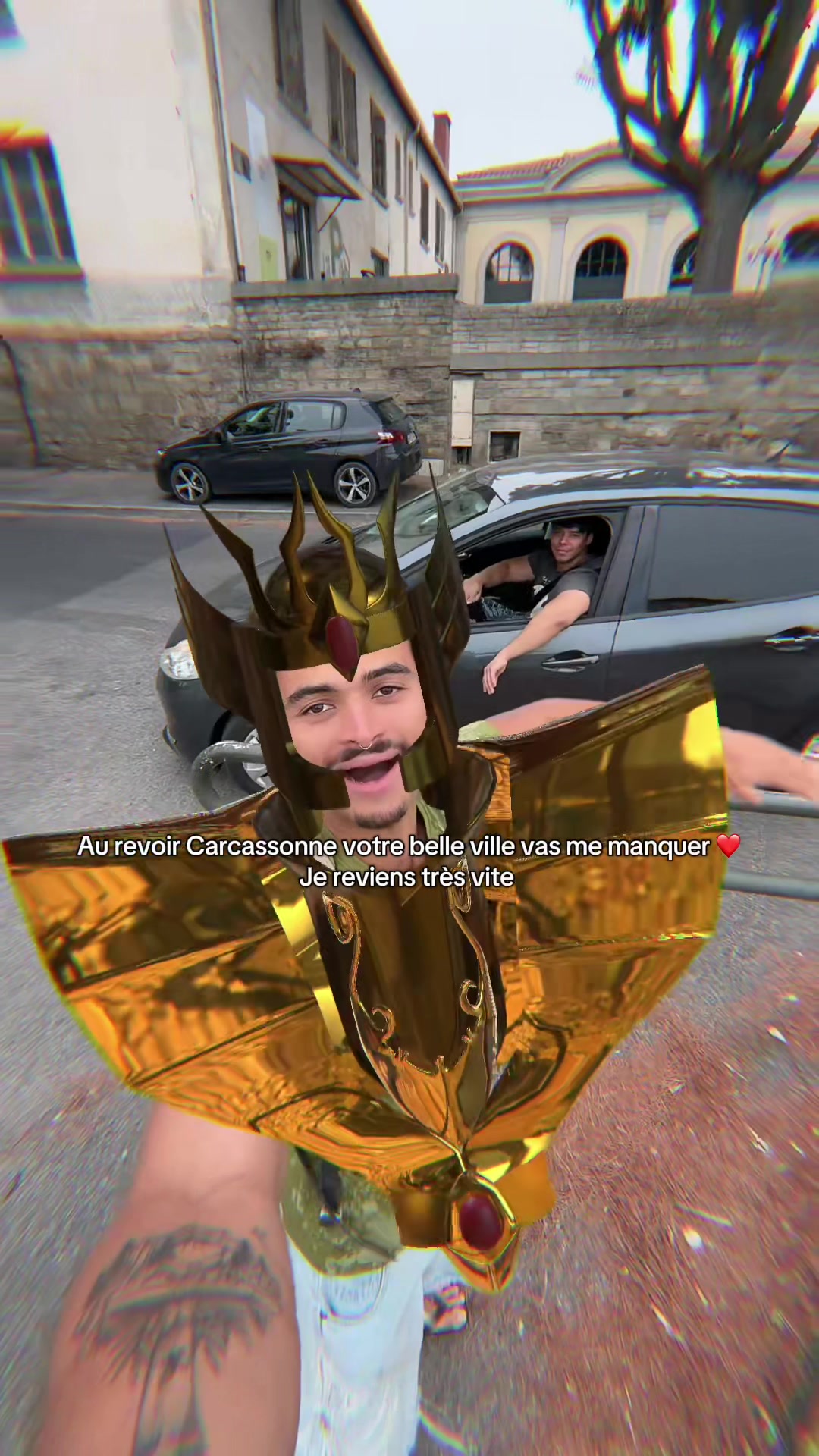 @Nico Gingembre