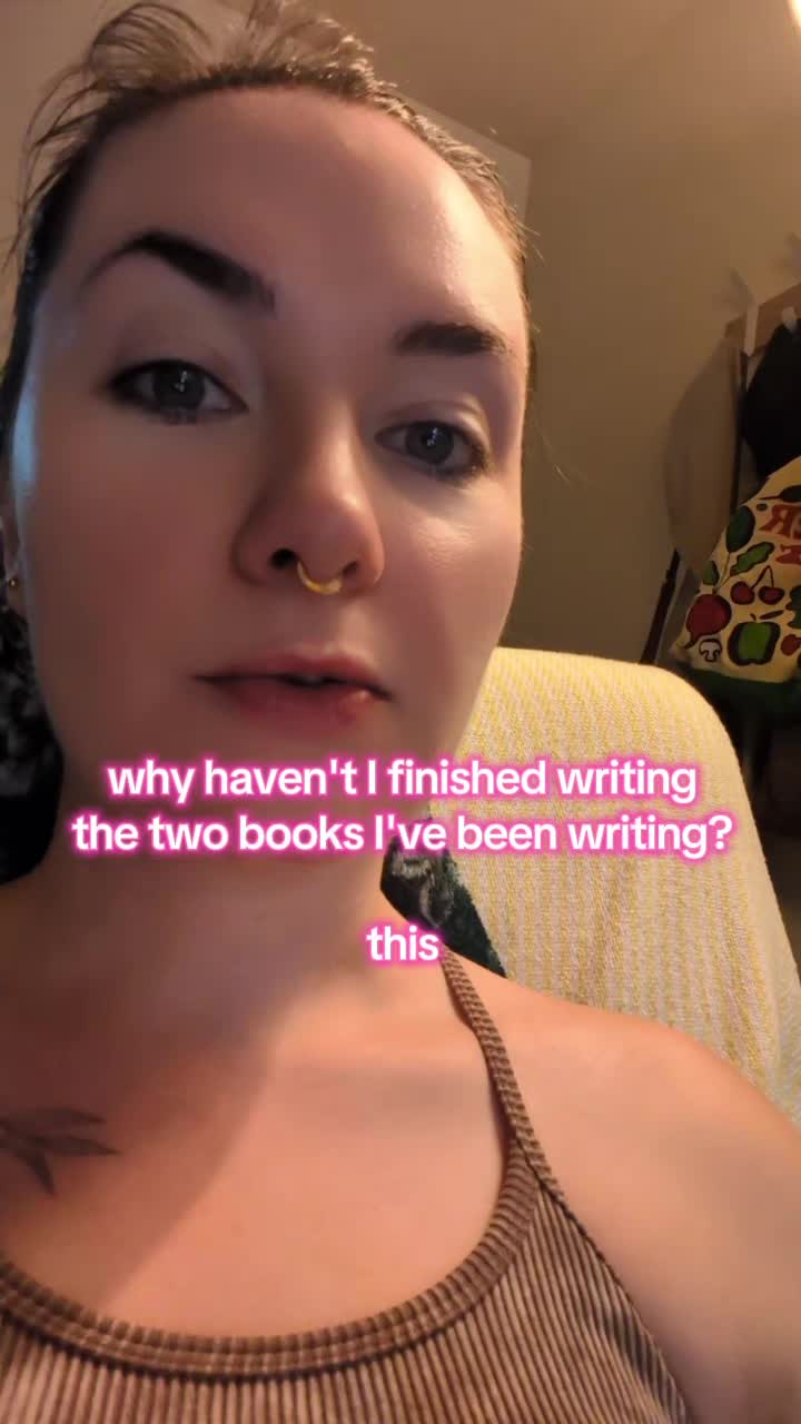 @✨️Tired✨ IG:@dmertzbooks
