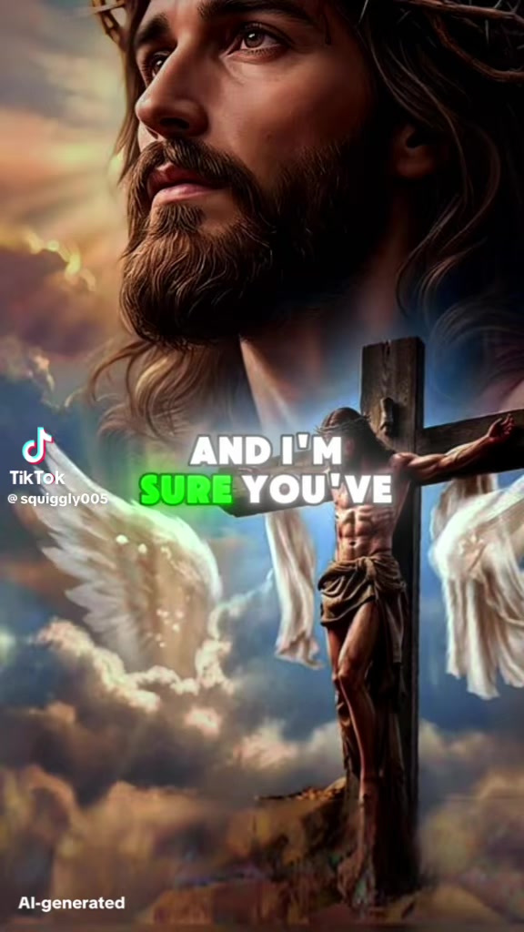 @2nd Rising of Christ