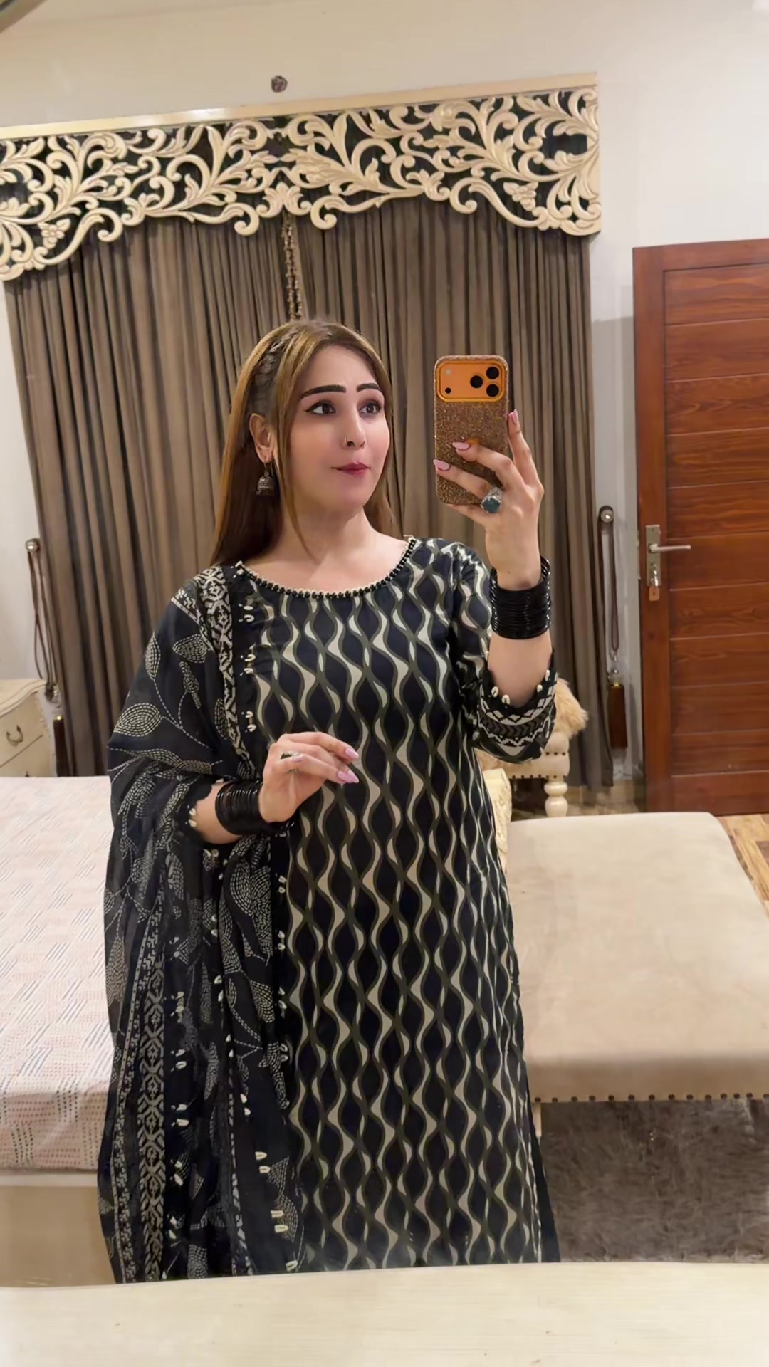 @Real Pari Paro KhanZadi🌸🥀