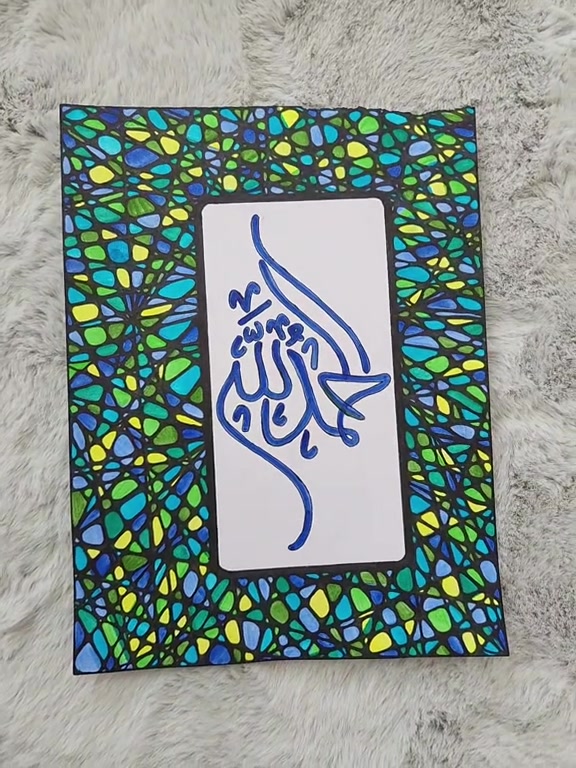 @Healing Doodle