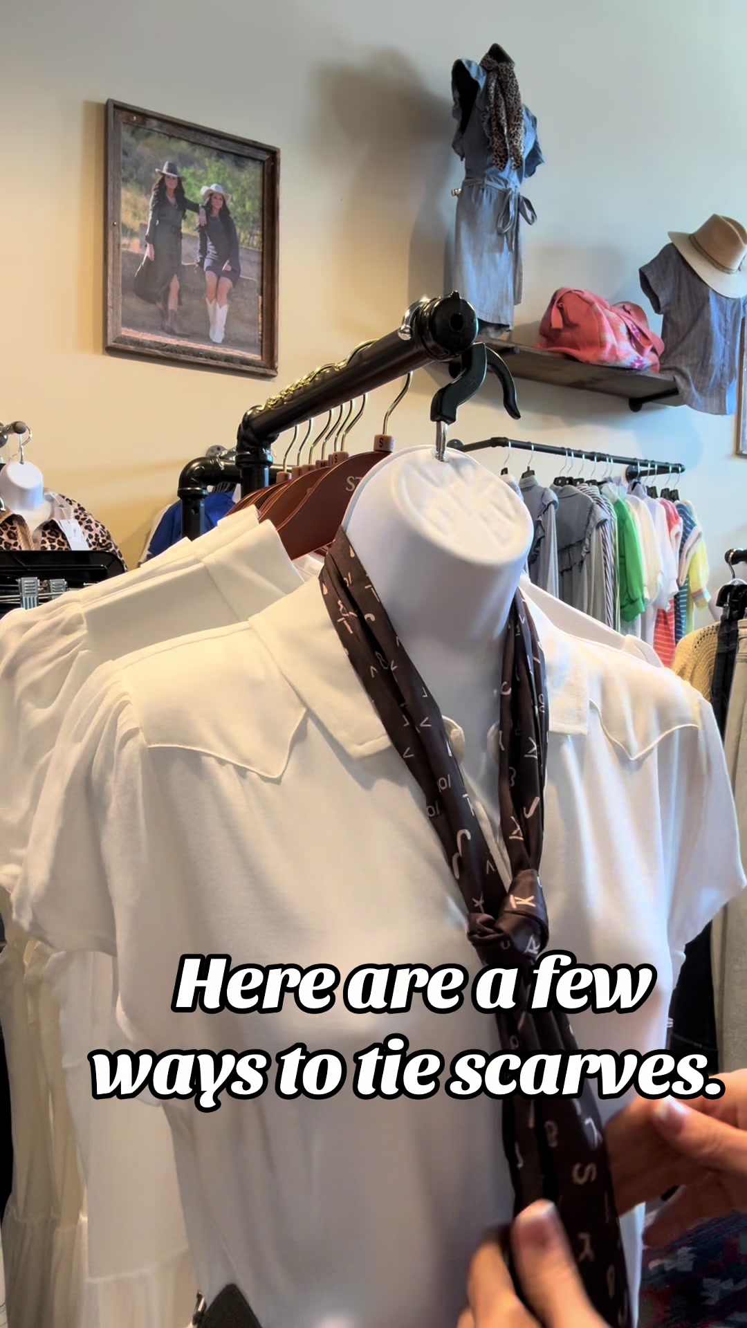@4L Western Wear