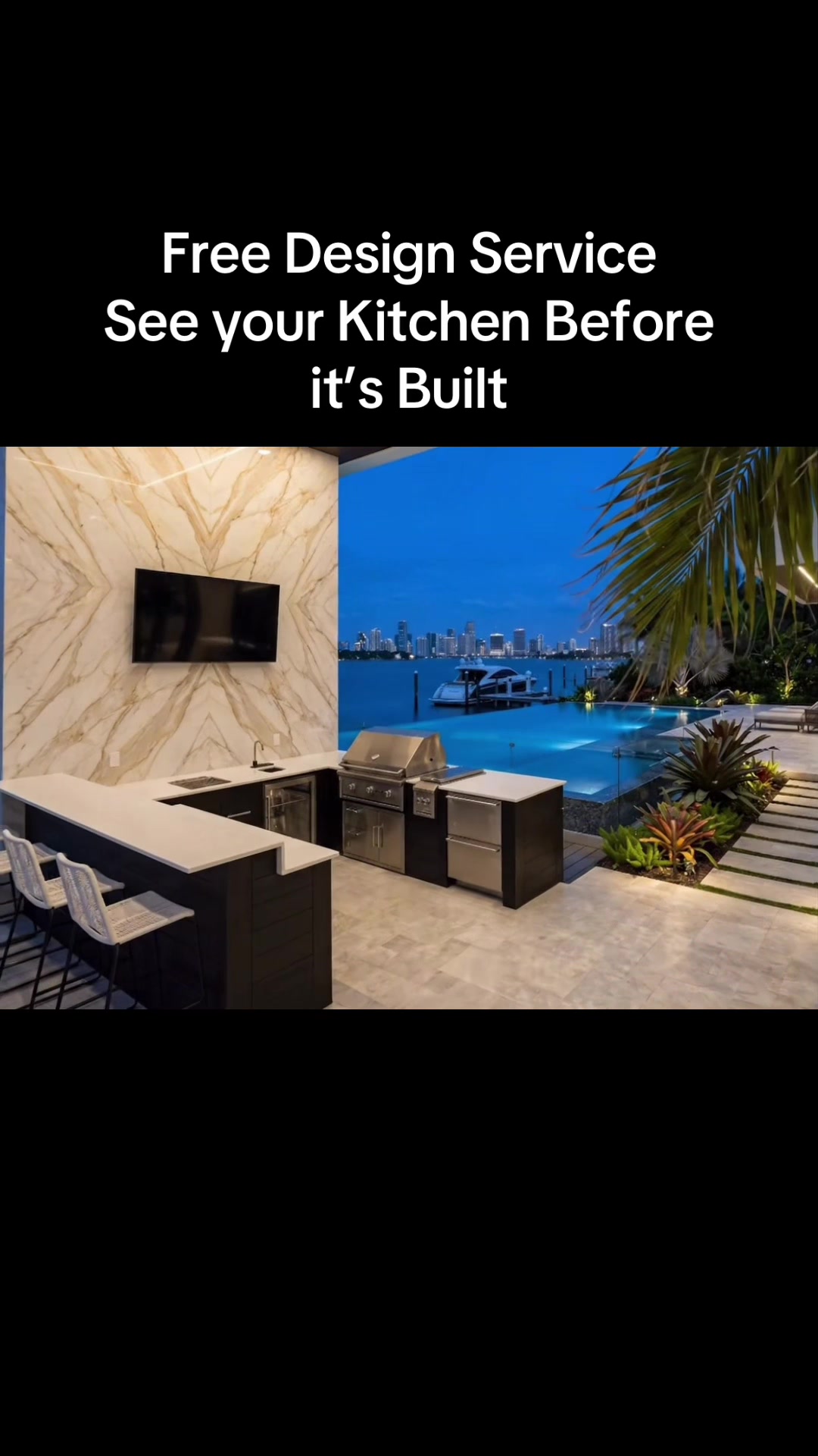 @Pro-Fit Outdoor Living