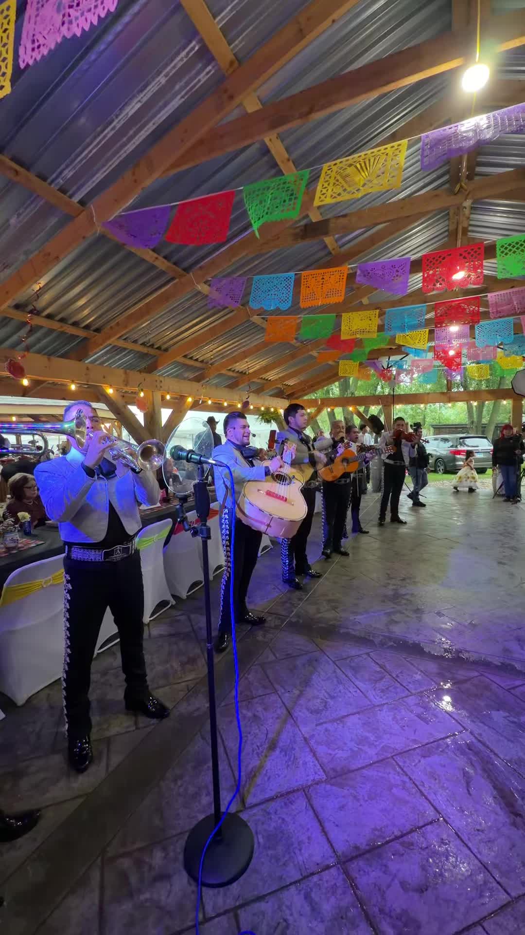 @Mariachi Nuevo Estilo Chicago