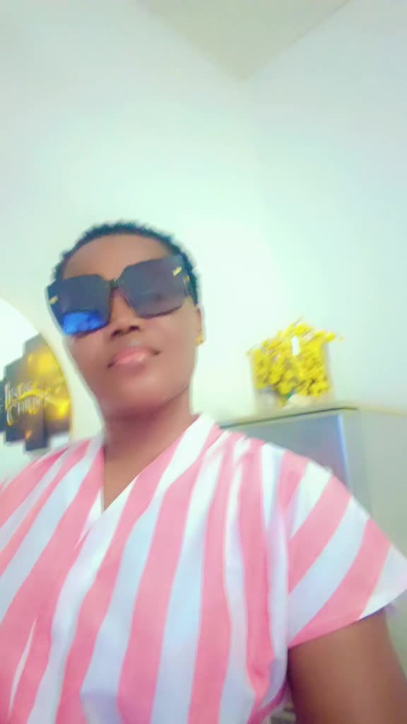 @Joy Asante