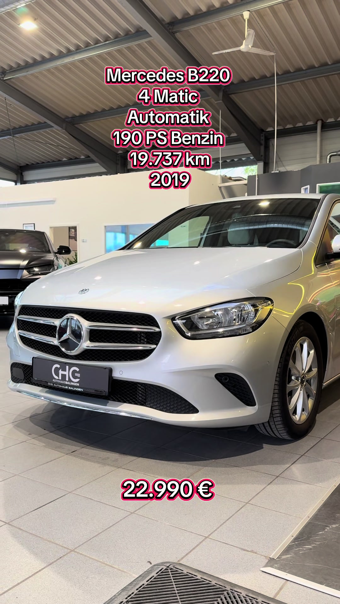 @CHG Autohaus Balingen GmbH