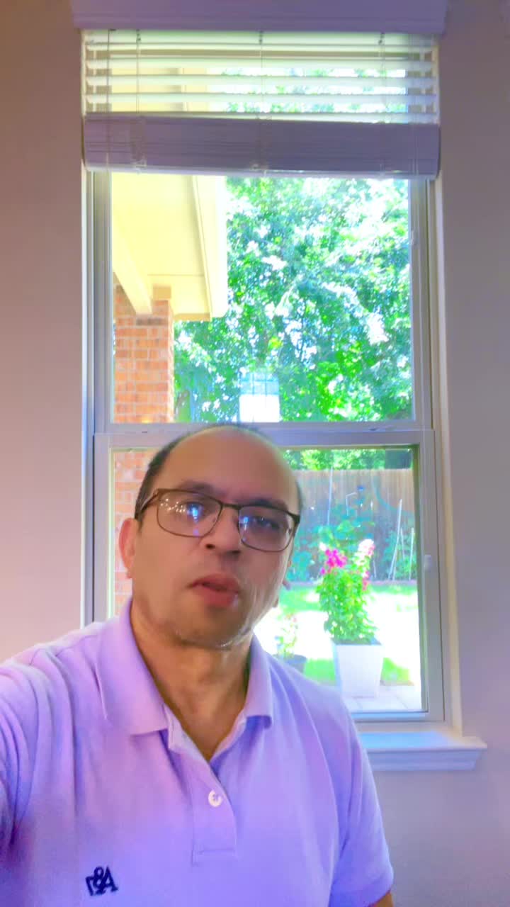@Rajesh Bhandari