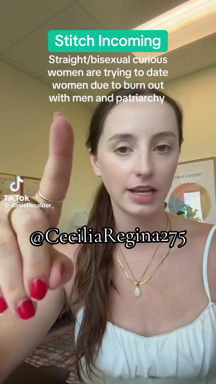 @YT: Dr. Cecilia Regina