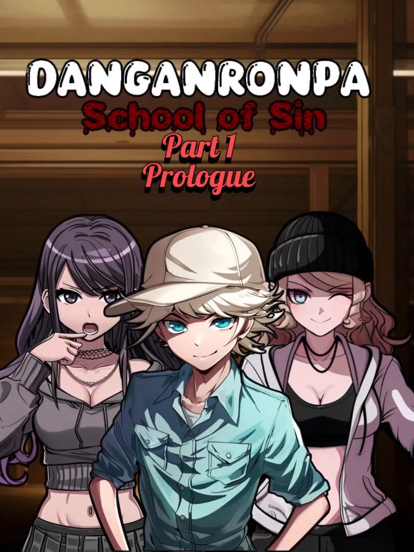 @DanganronpaSoS