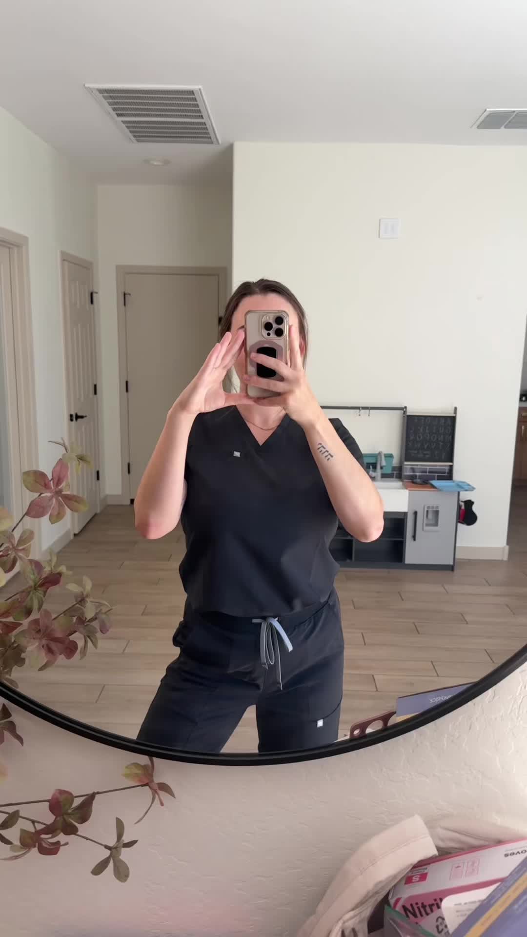 @madison | twin mom | UGC