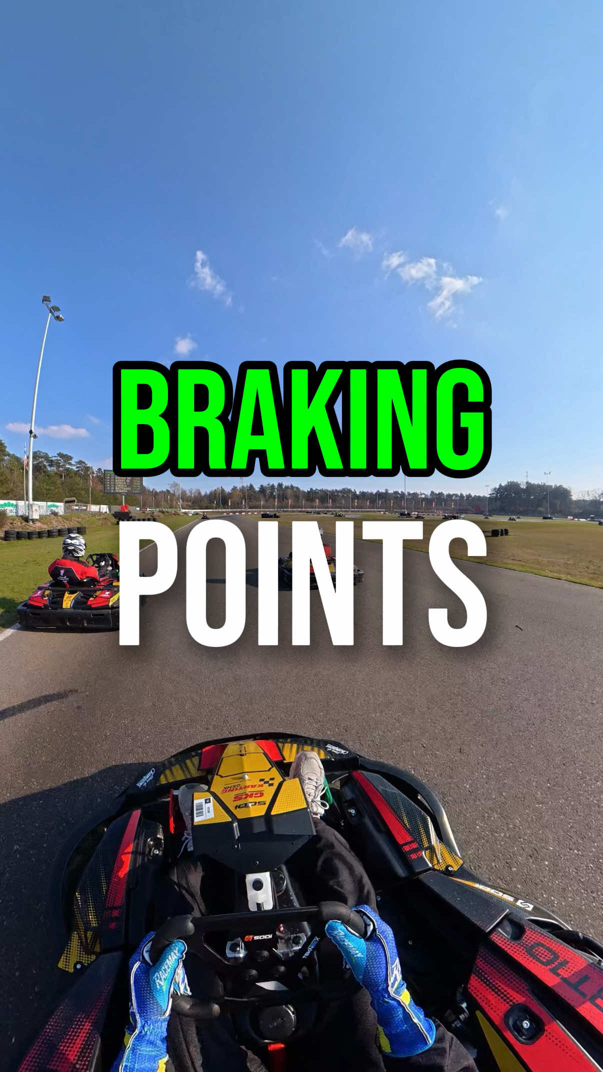 @Just Karting