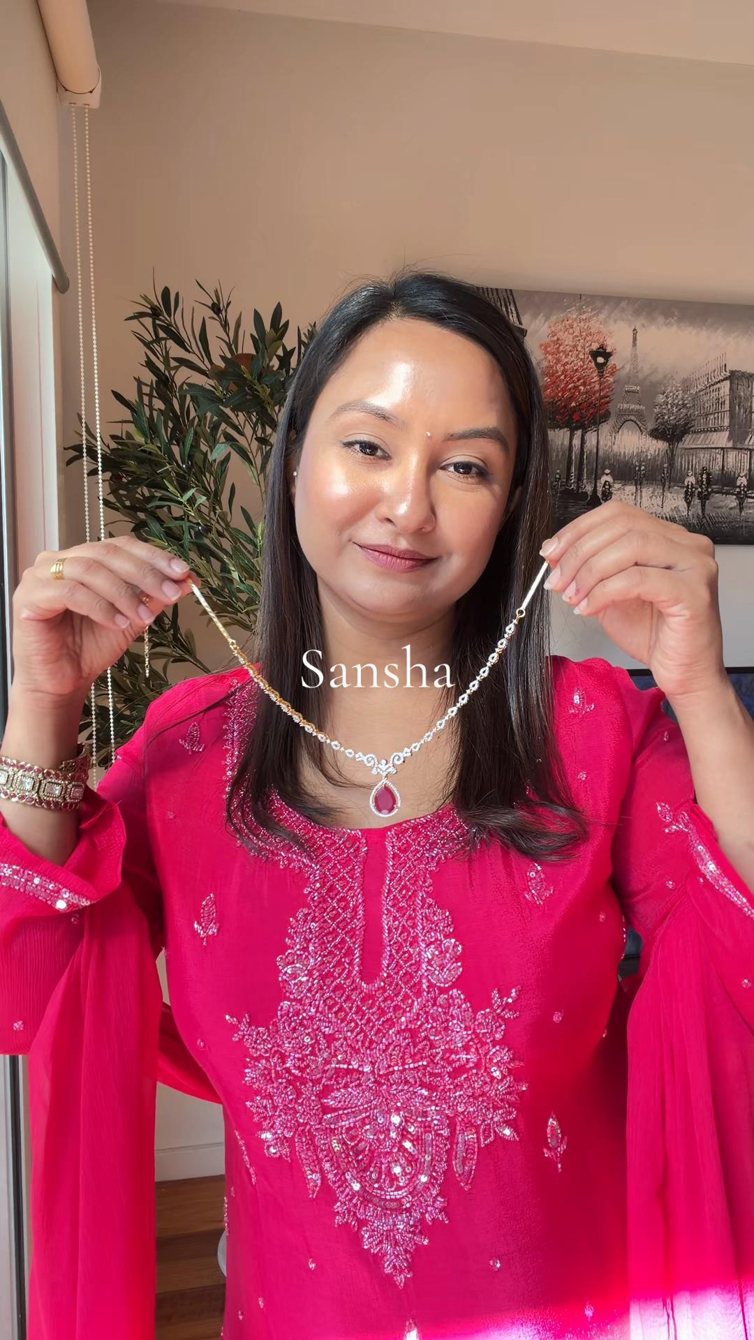 @SANSHA