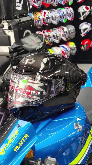 @Hachi Rider Proshop