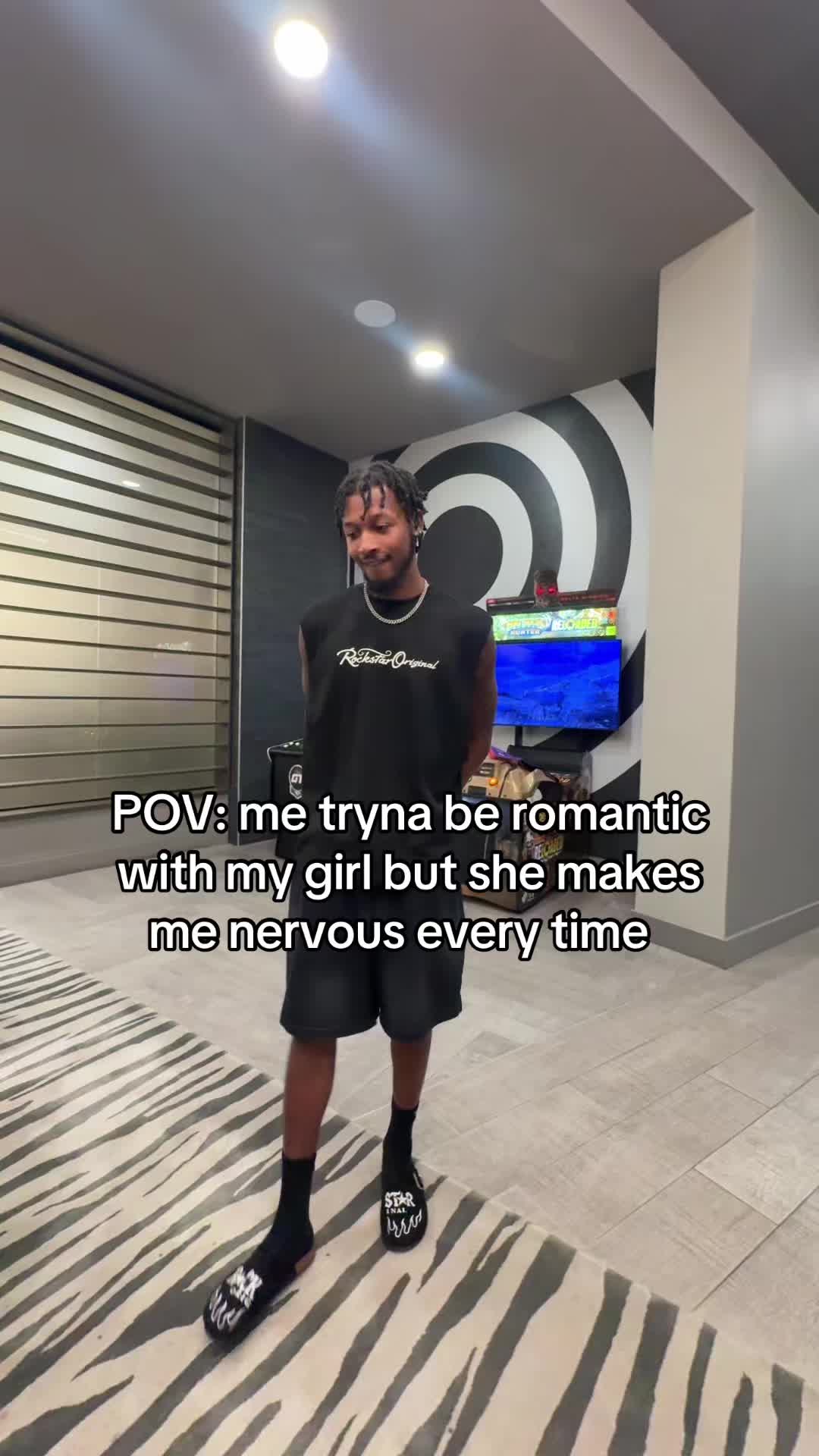 @Natalie & Jaylen ๐๐