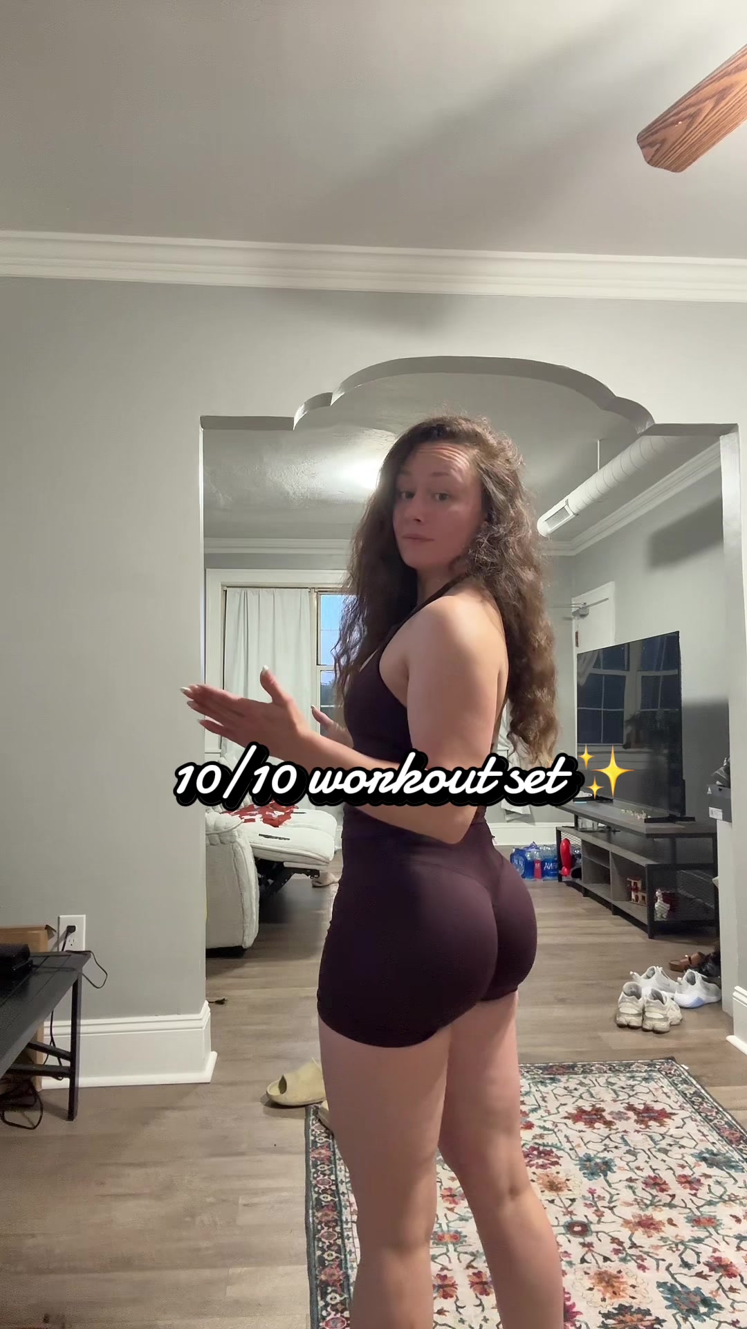 @Megan Bre