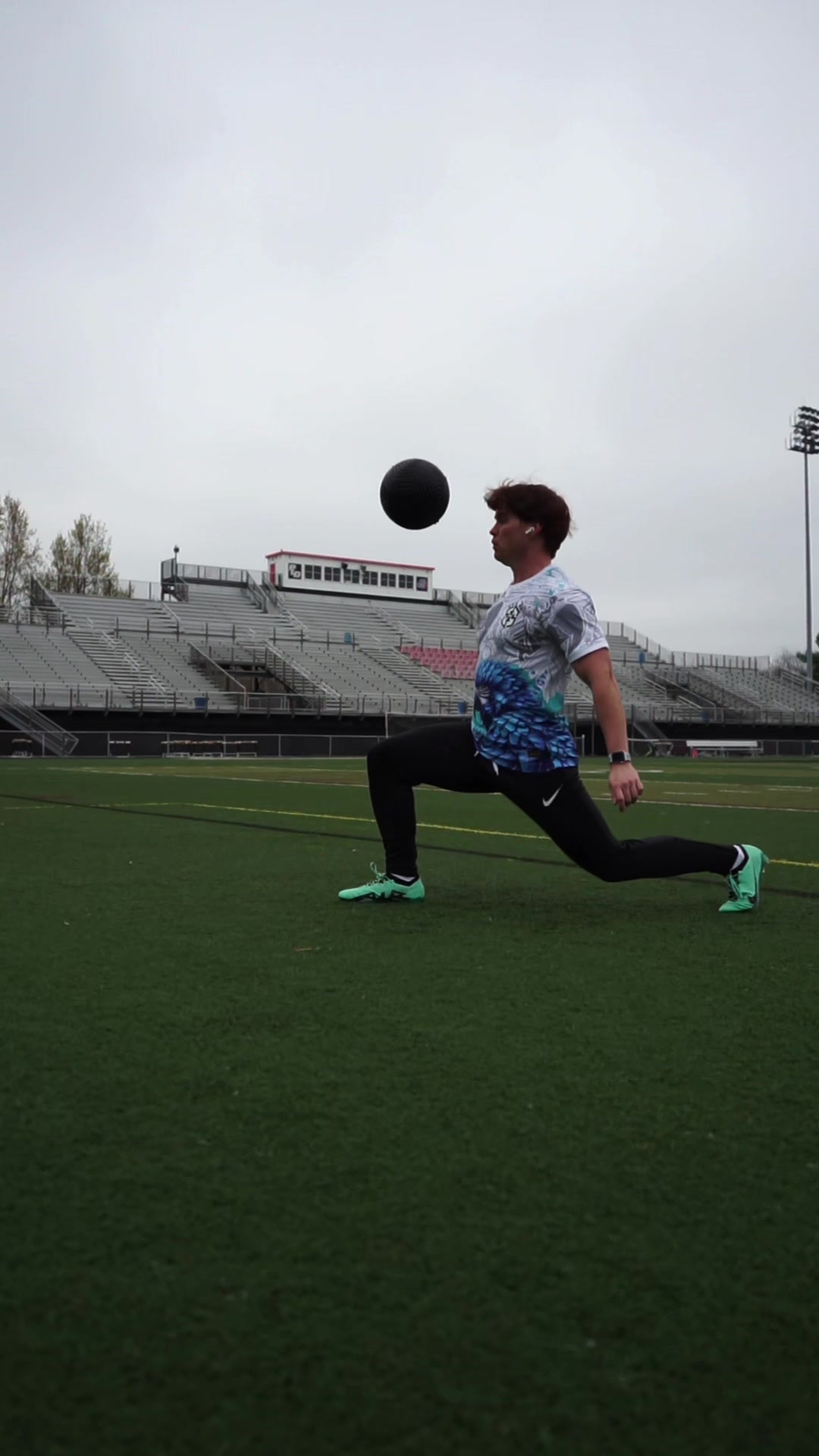 @Foot Prodigy