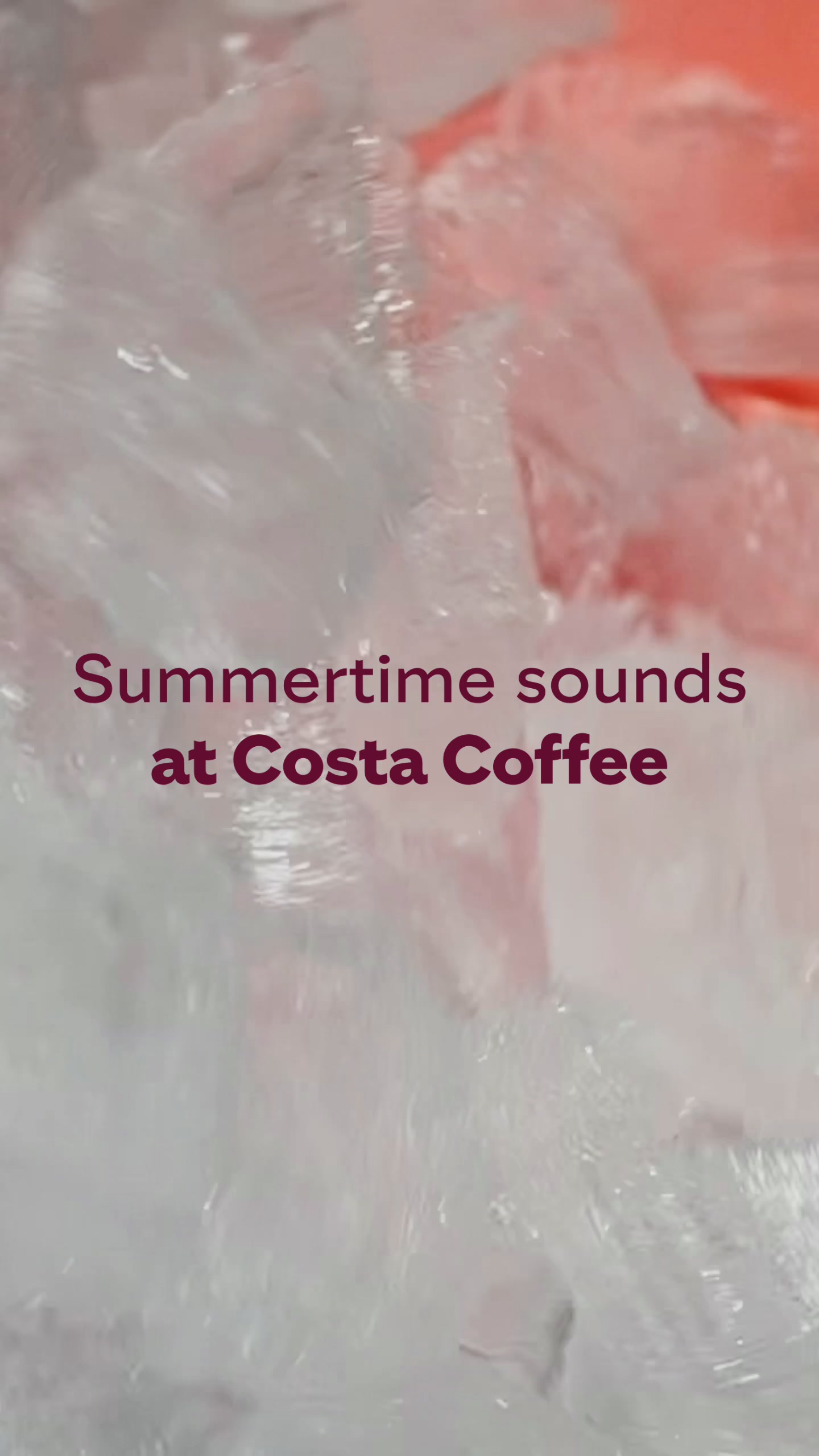 @Costa Coffee