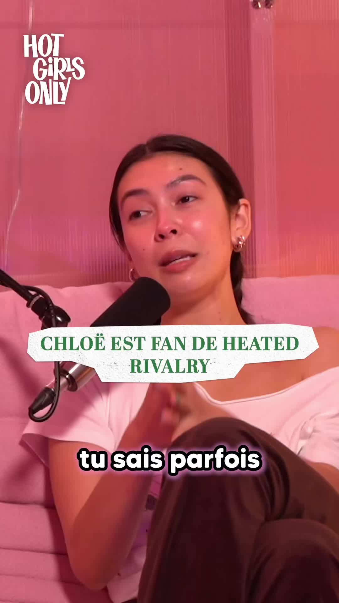 @Hot Girls Only Podcast 💘