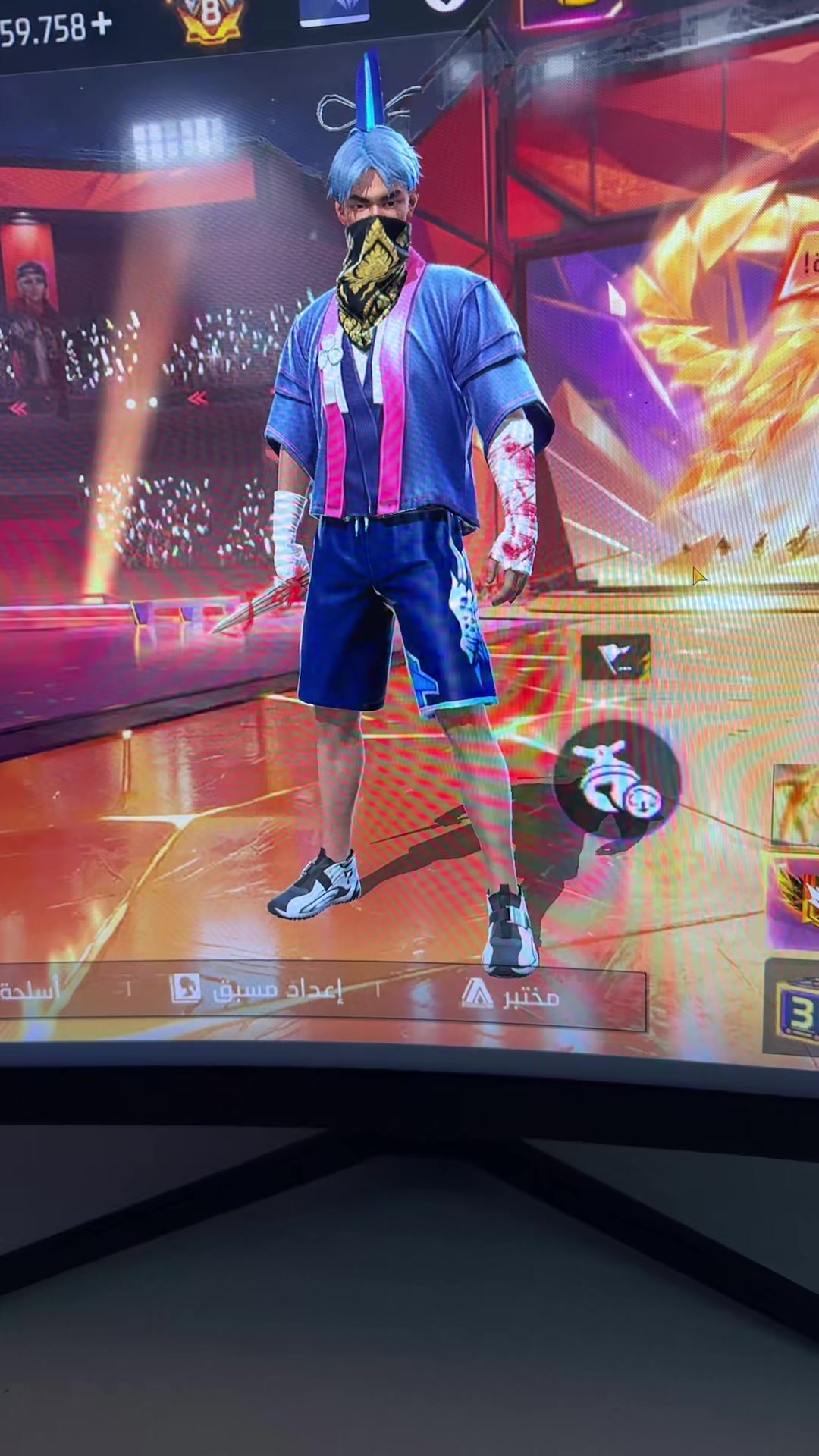 @قــحطــانــي/QAHTANI