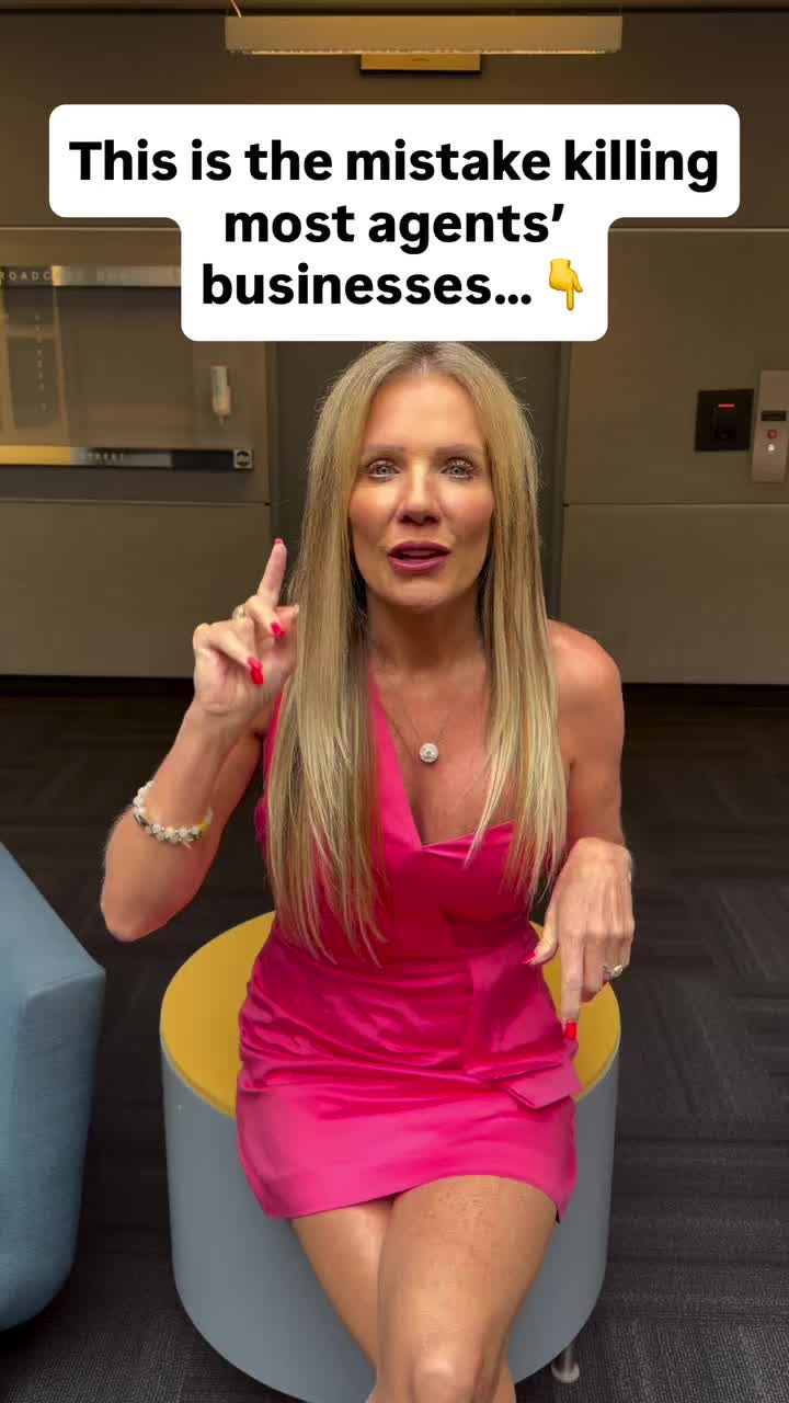 @Krista Mashore | Real Estate