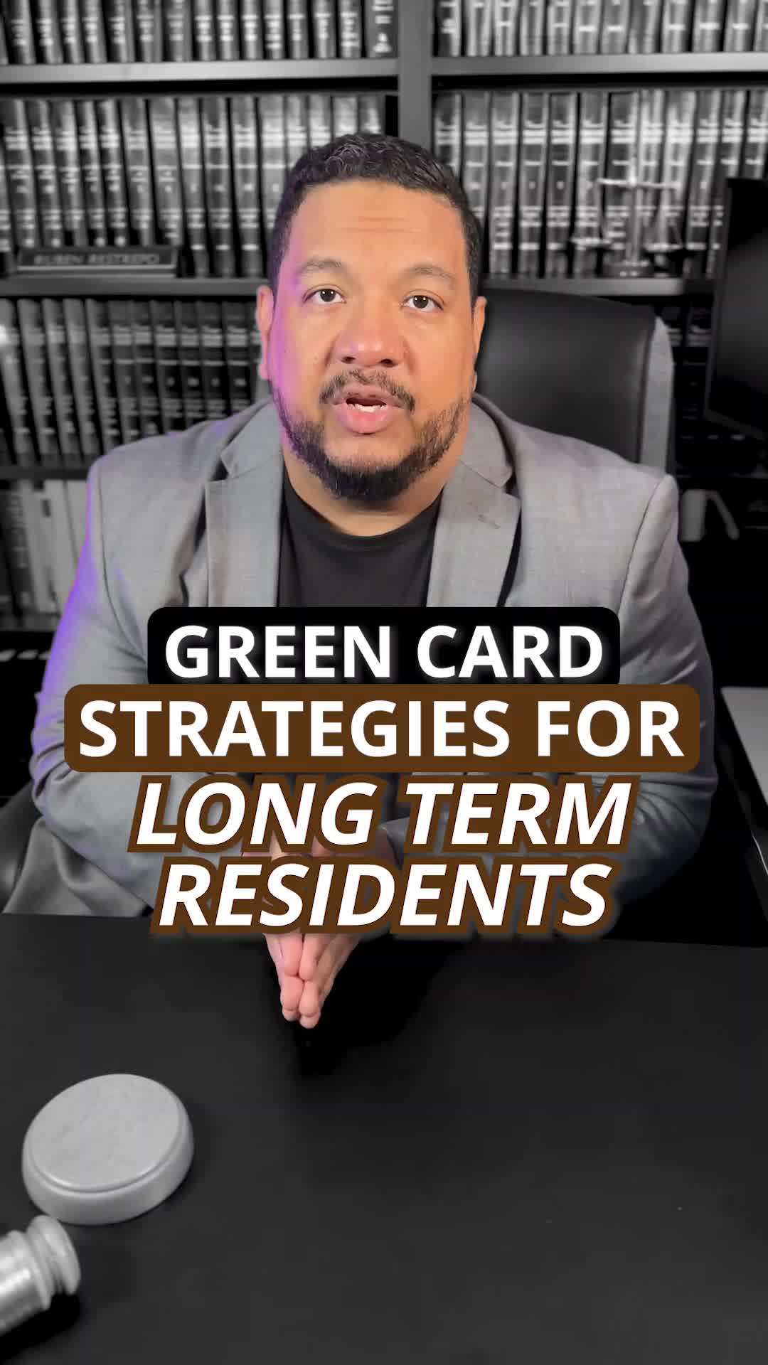 @Ruben Restrepo | DWI Lawyer