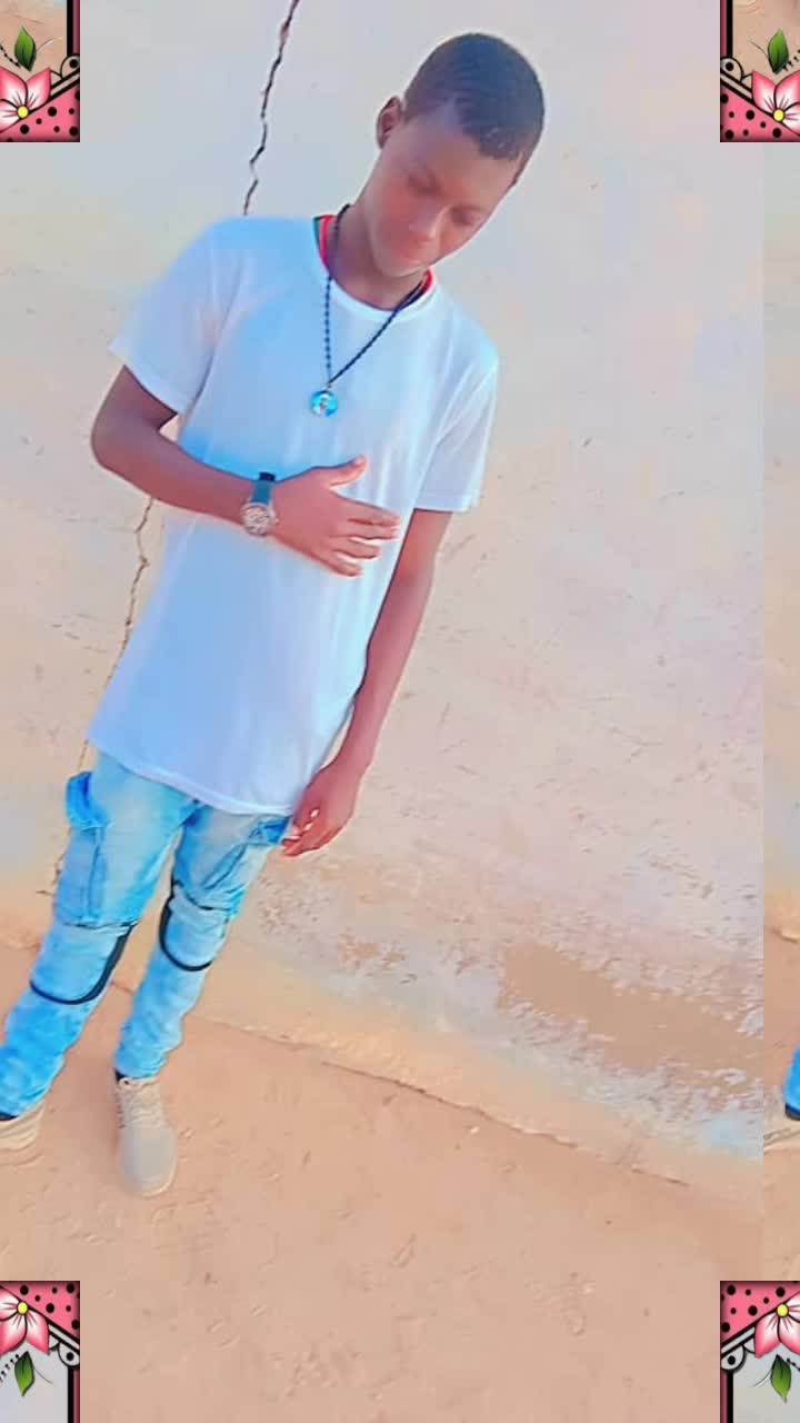 @Amè Sarr