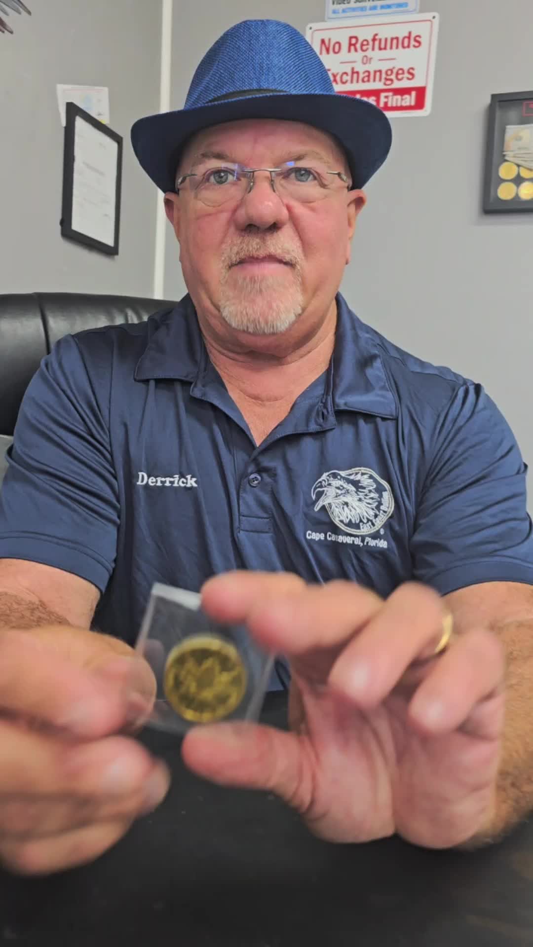 @East Coast Bullion