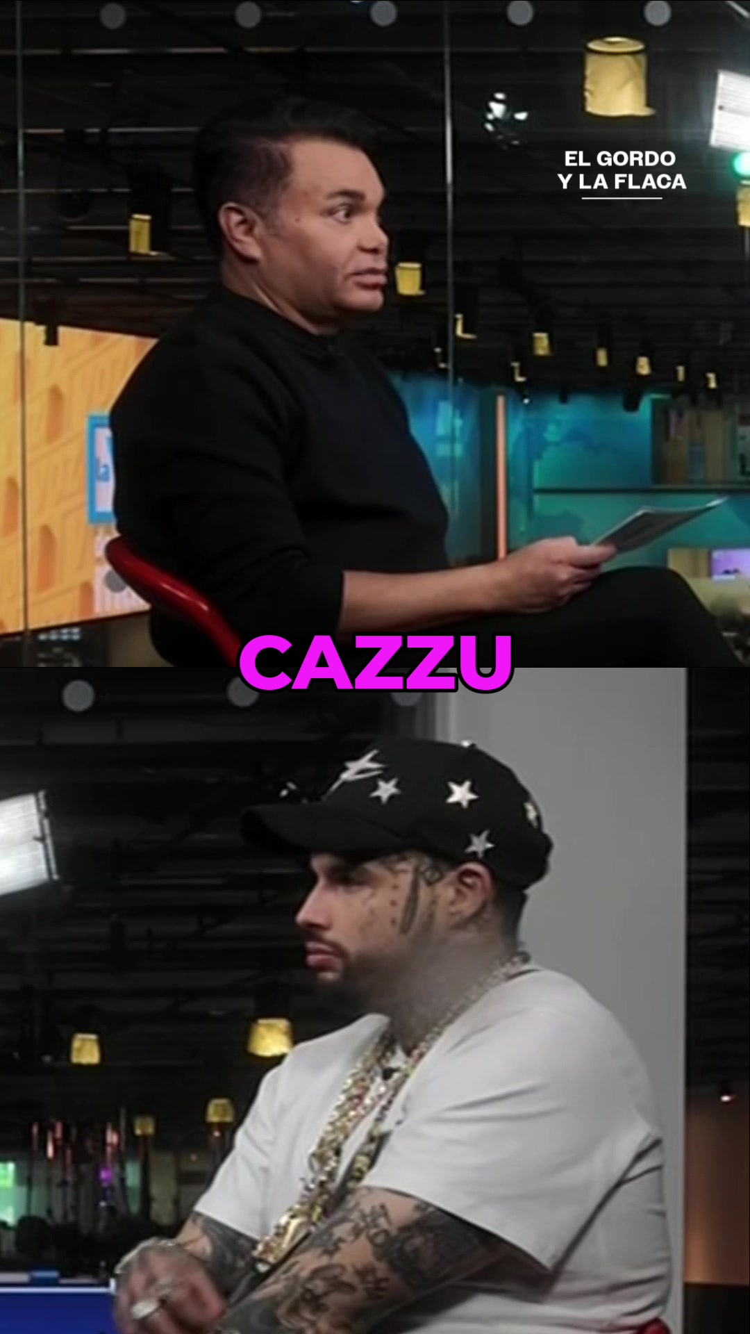 @ElGordoyLaFlaca
