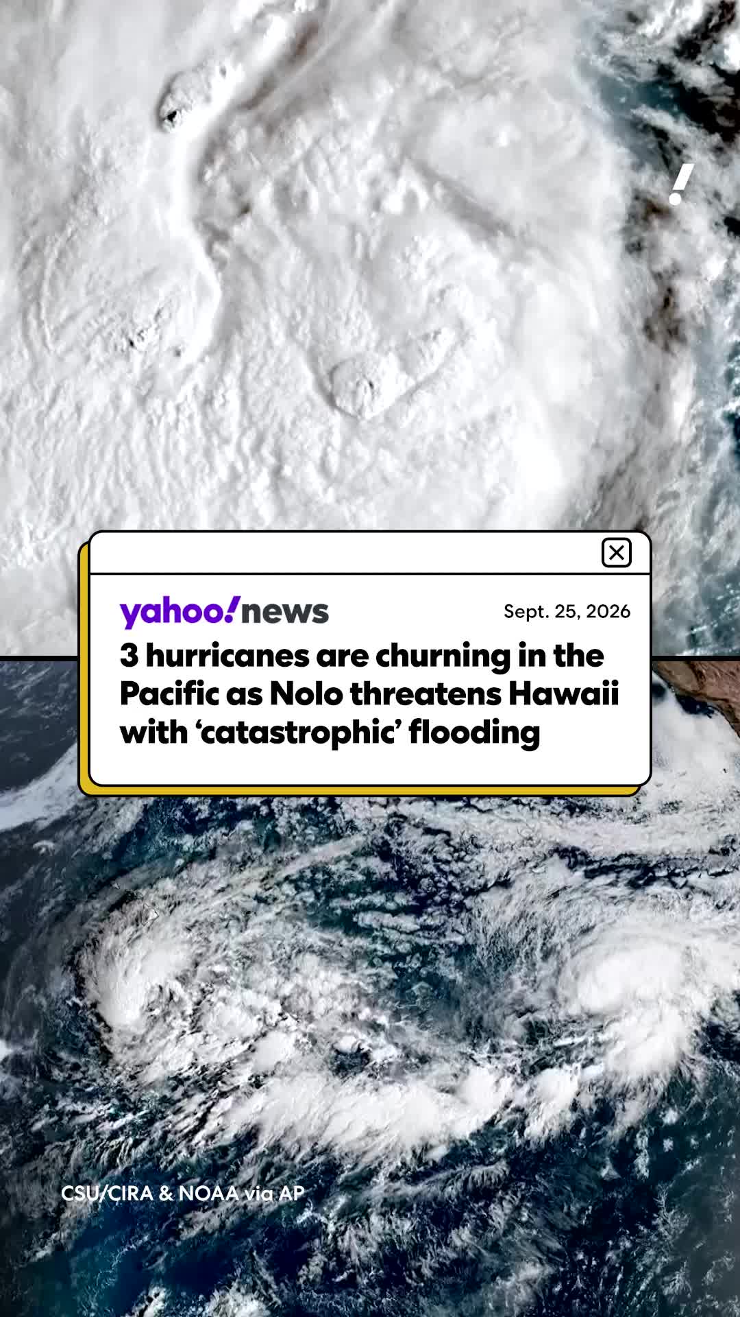 @Yahoo News