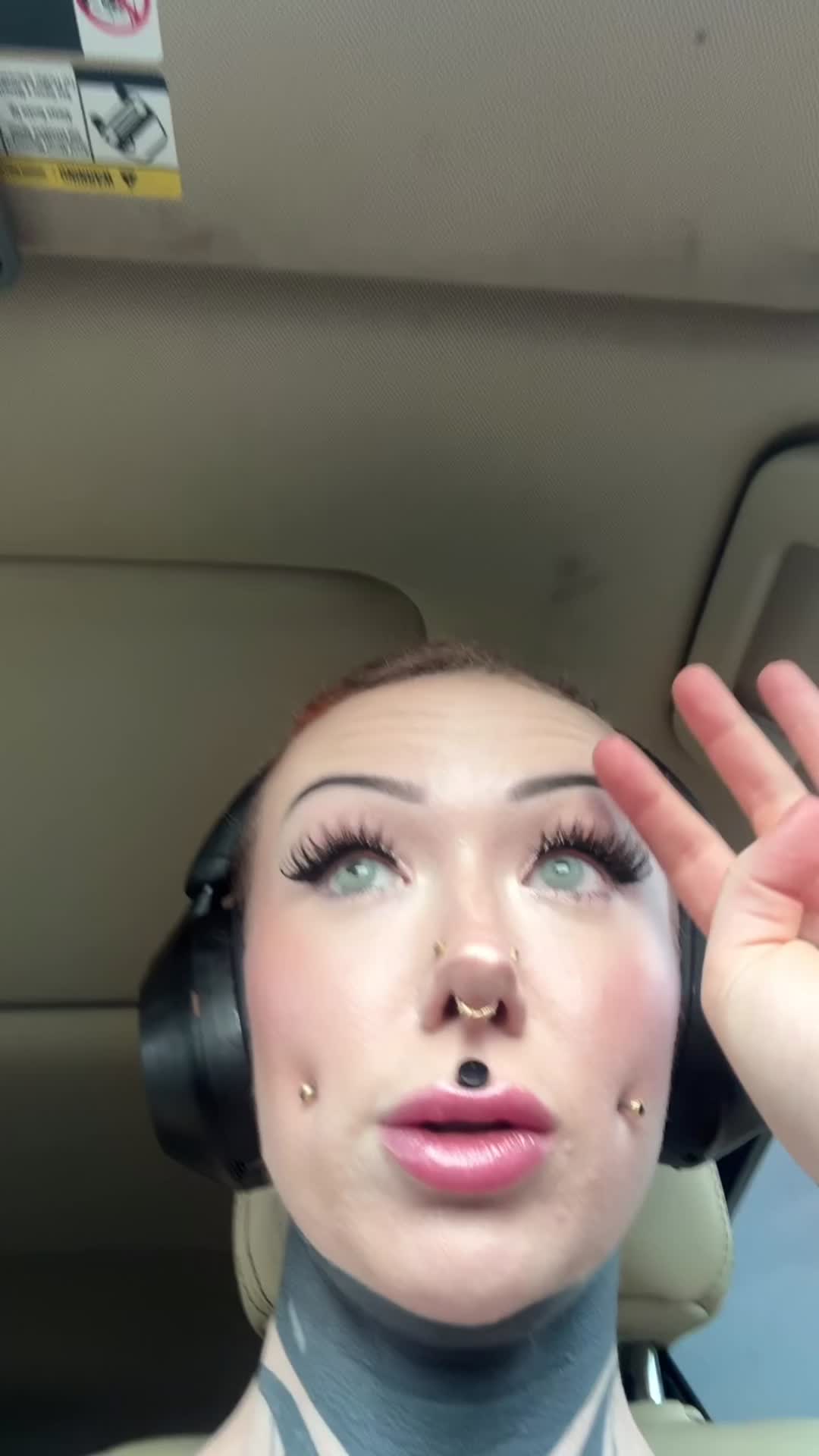 @Lorelai Leigh