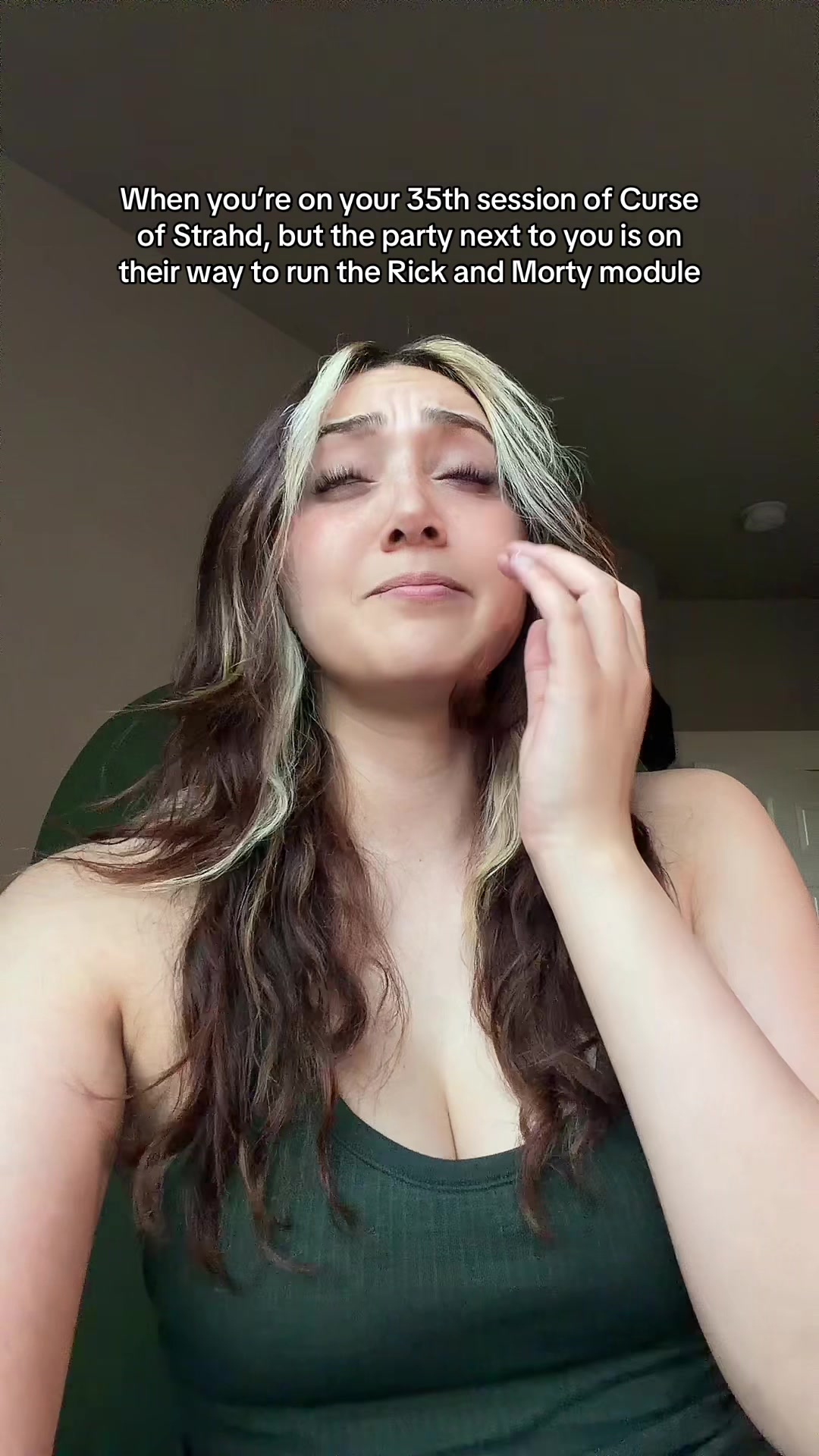 @DianaOfTheRose