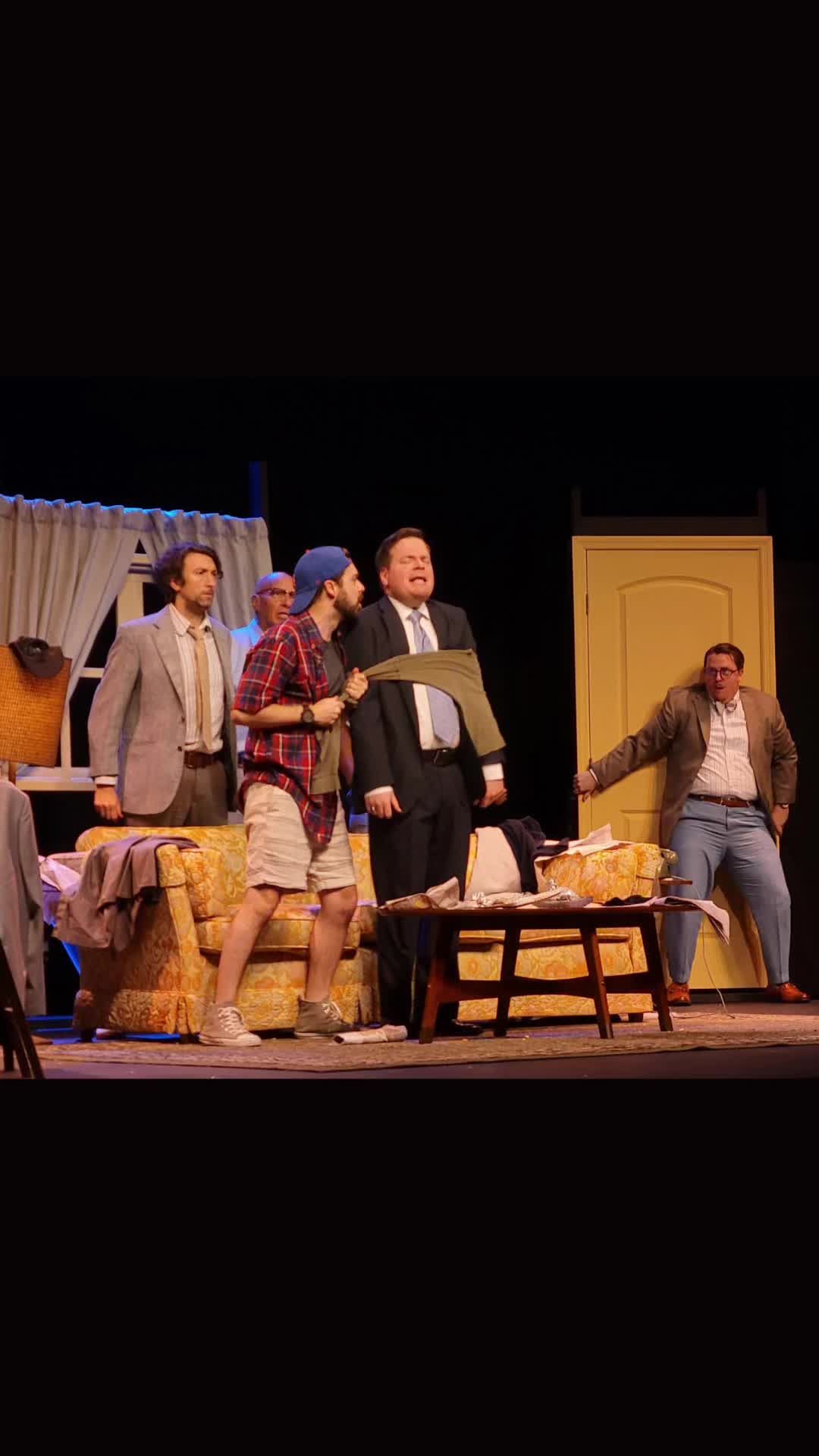 @Tybee Post Theater