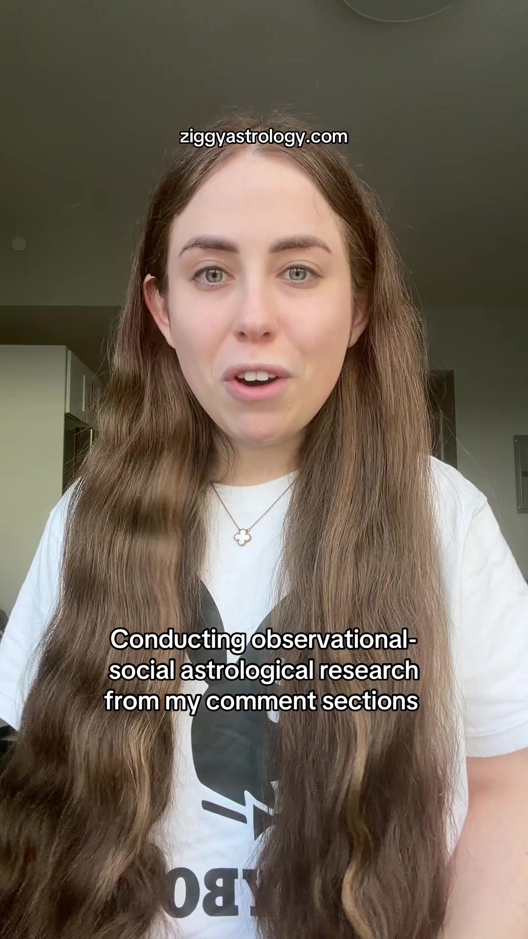 @Ziggy Astrology