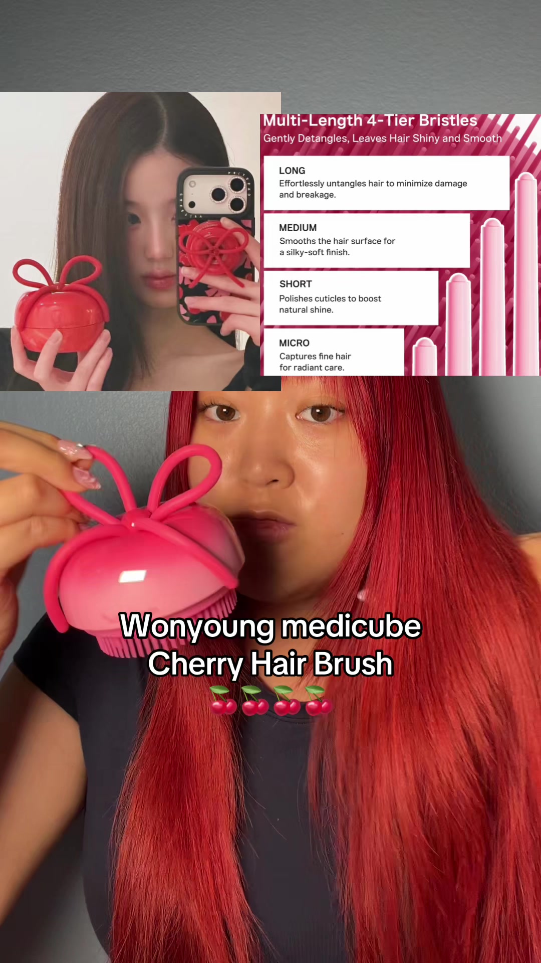 @Korean Skincare | Trish Trinh