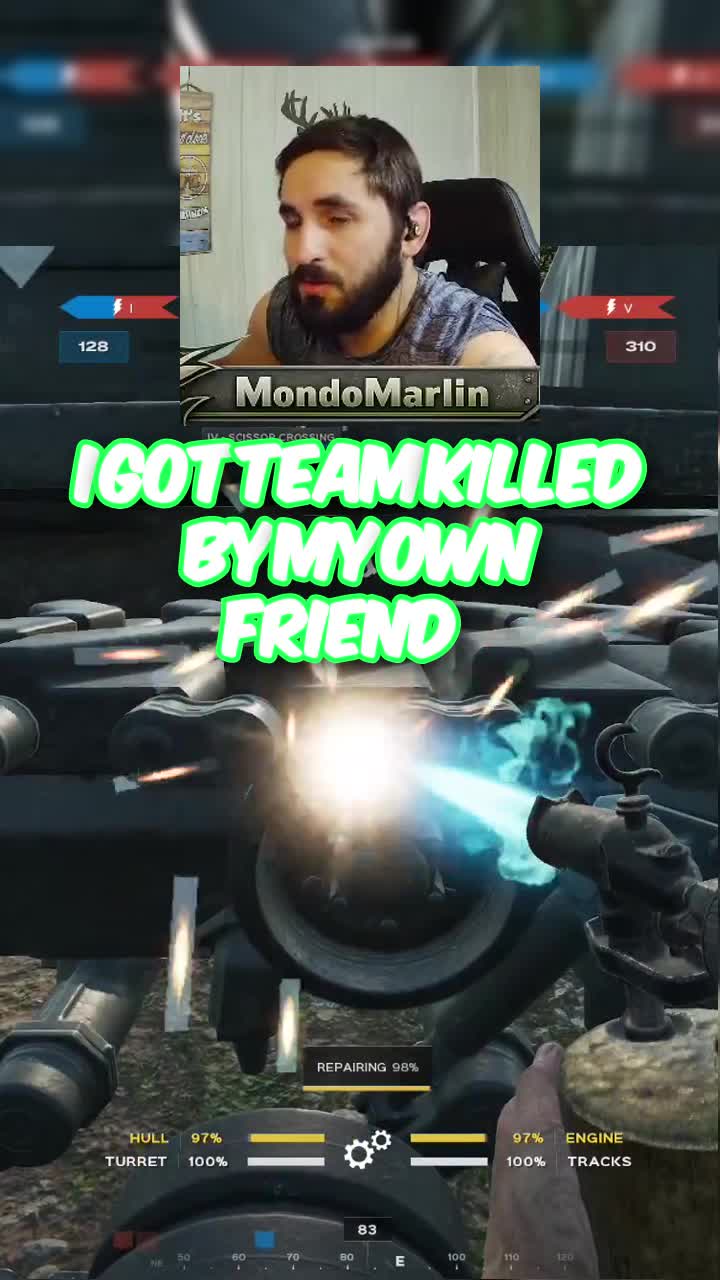@MondoMarlin